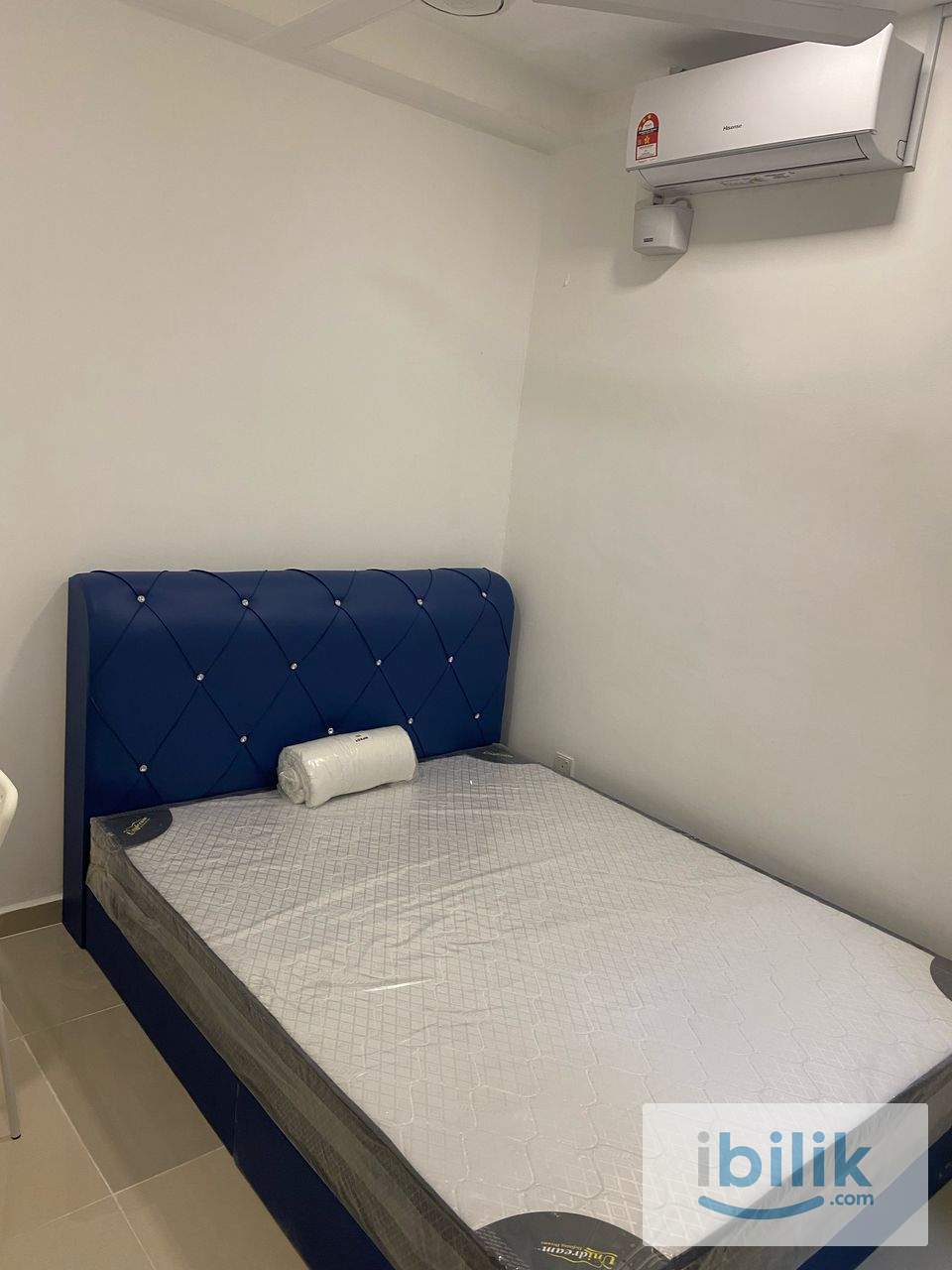 PJ SECTION 14 ASIA JAYA MEDIUM ROOM FULLY FURNISHED  - Image 1