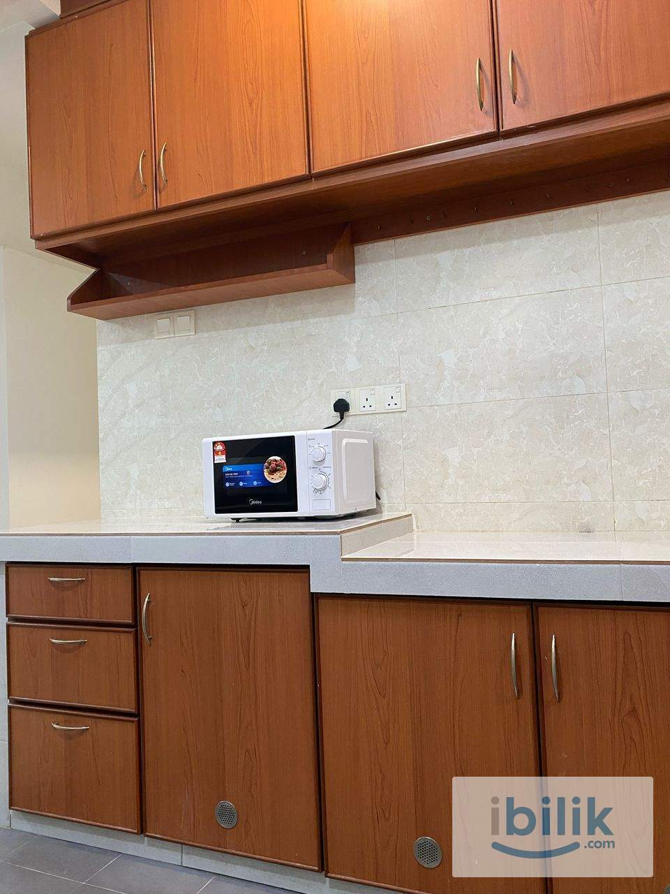 PJ SECTION 14 ASIA JAYA MEDIUM ROOM FULLY FURNISHED  - Image 7
