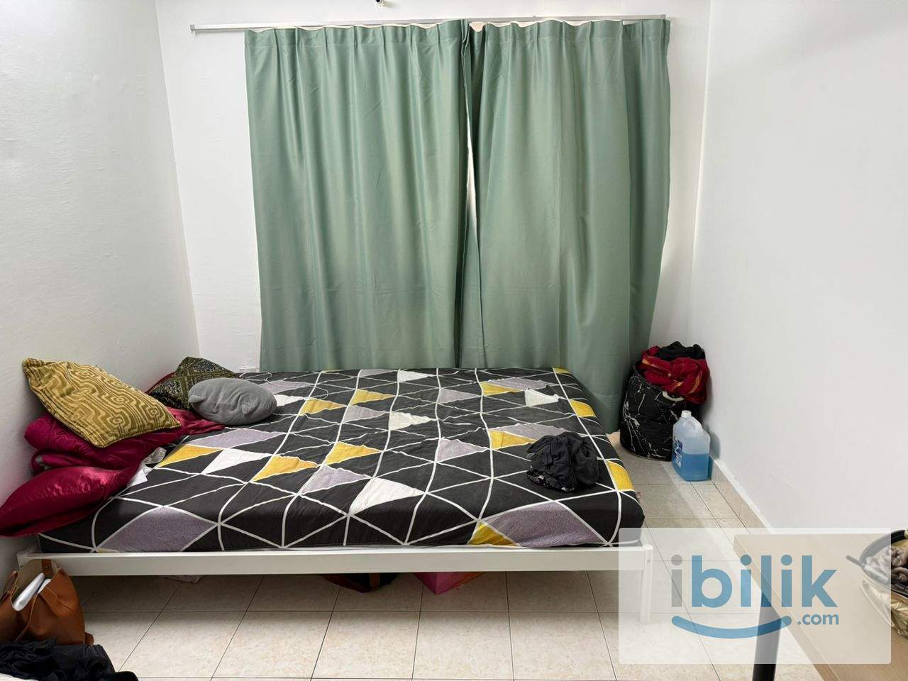 PALM SPRING MEDIUM ROOM FULLY FURNISHED MRT STATION - Image 7