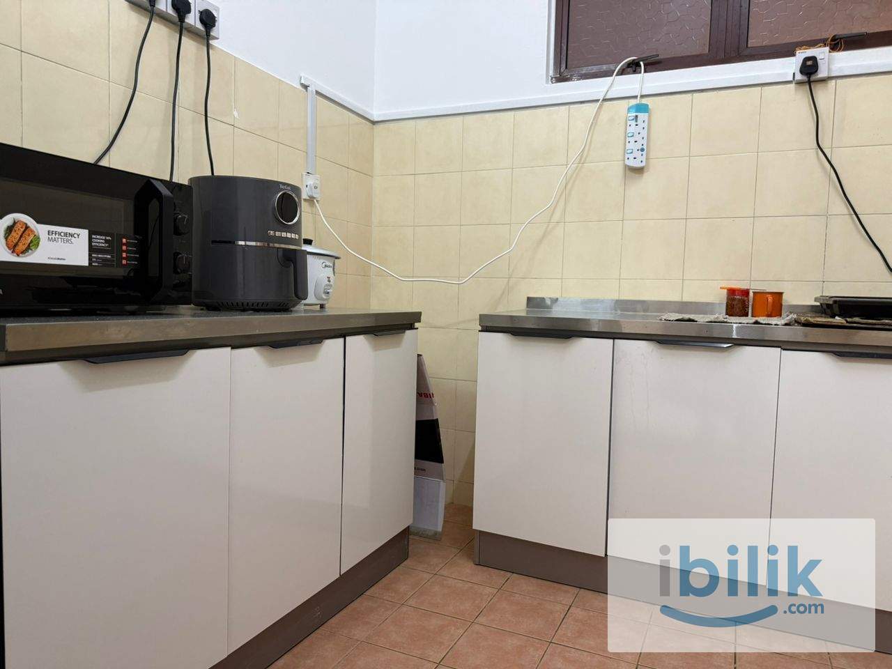 PALM SPRING SINGLE ROOM FULLY FURNISHED MRT STATION  - Image 6