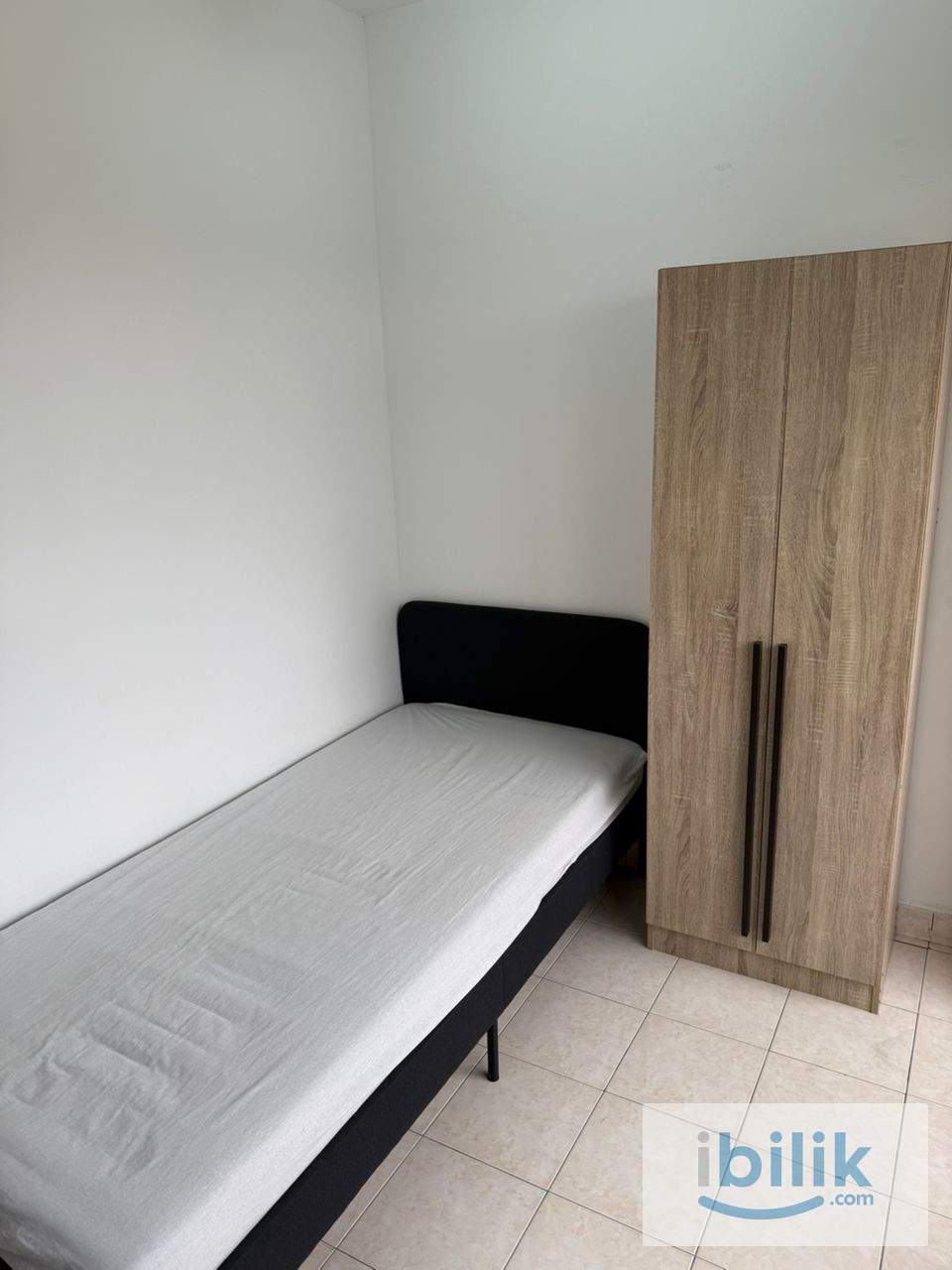 PALM SPRING SINGLE ROOM FULLY FURNISHED MRT STATION  - Image 5