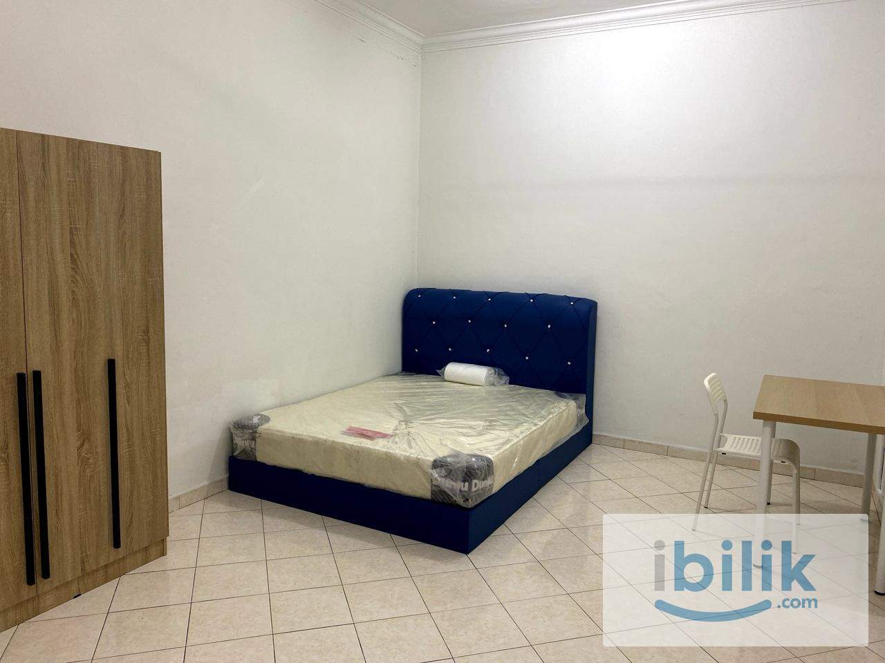 BAYU PUTERI MEDIUM ROOM FULLY FURNISED FOR RENT  - Image 7