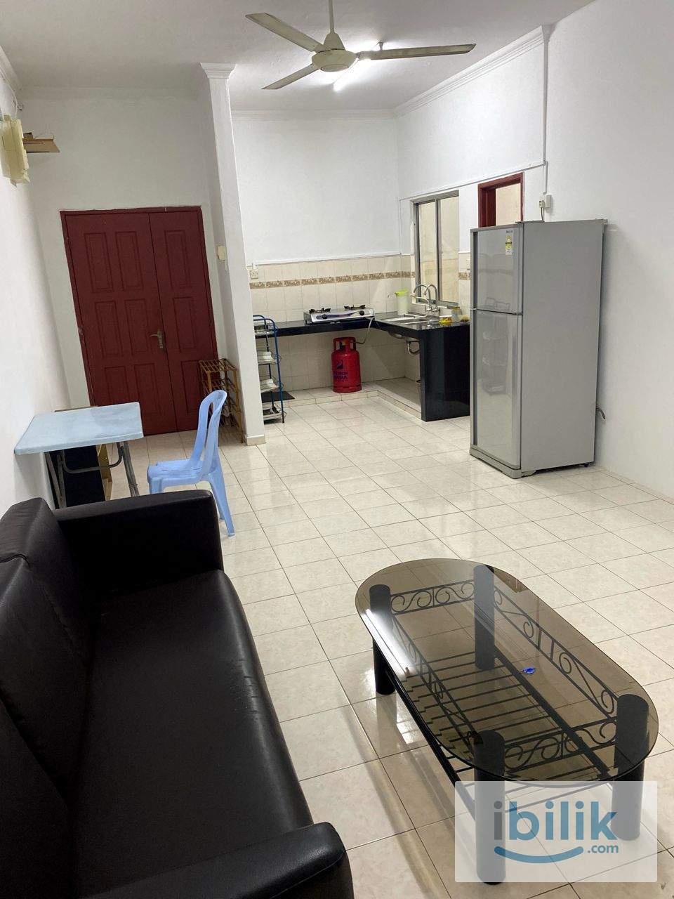 BAYU PUTERI MEDIUM ROOM FULLY FURNISED FOR RENT  - Image 2