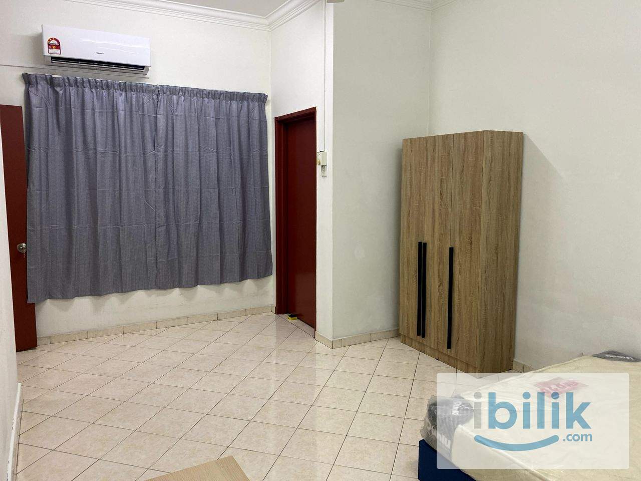 BAYU PUTERI MEDIUM ROOM FULLY FURNISED FOR RENT  - Image 6