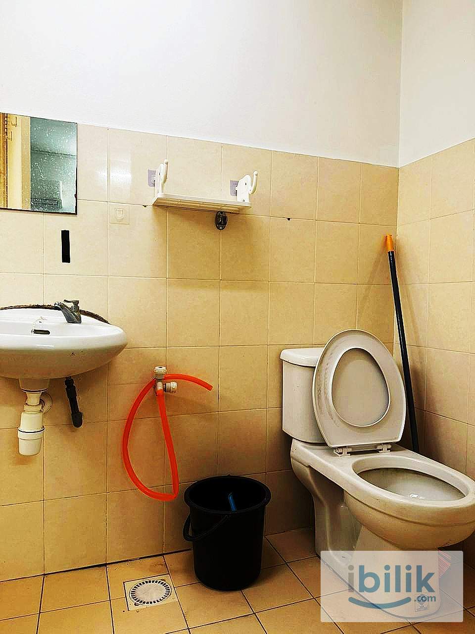 PALM SPRING MEDIUM ROOM MIX GENDER MRT STATION  - Image 2