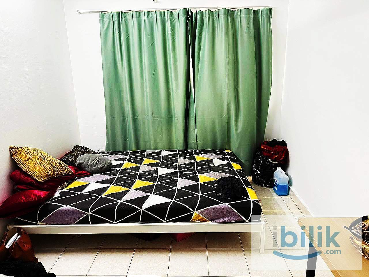PALM SPRING MEDIUM ROOM MIX GENDER MRT STATION  - Image 1