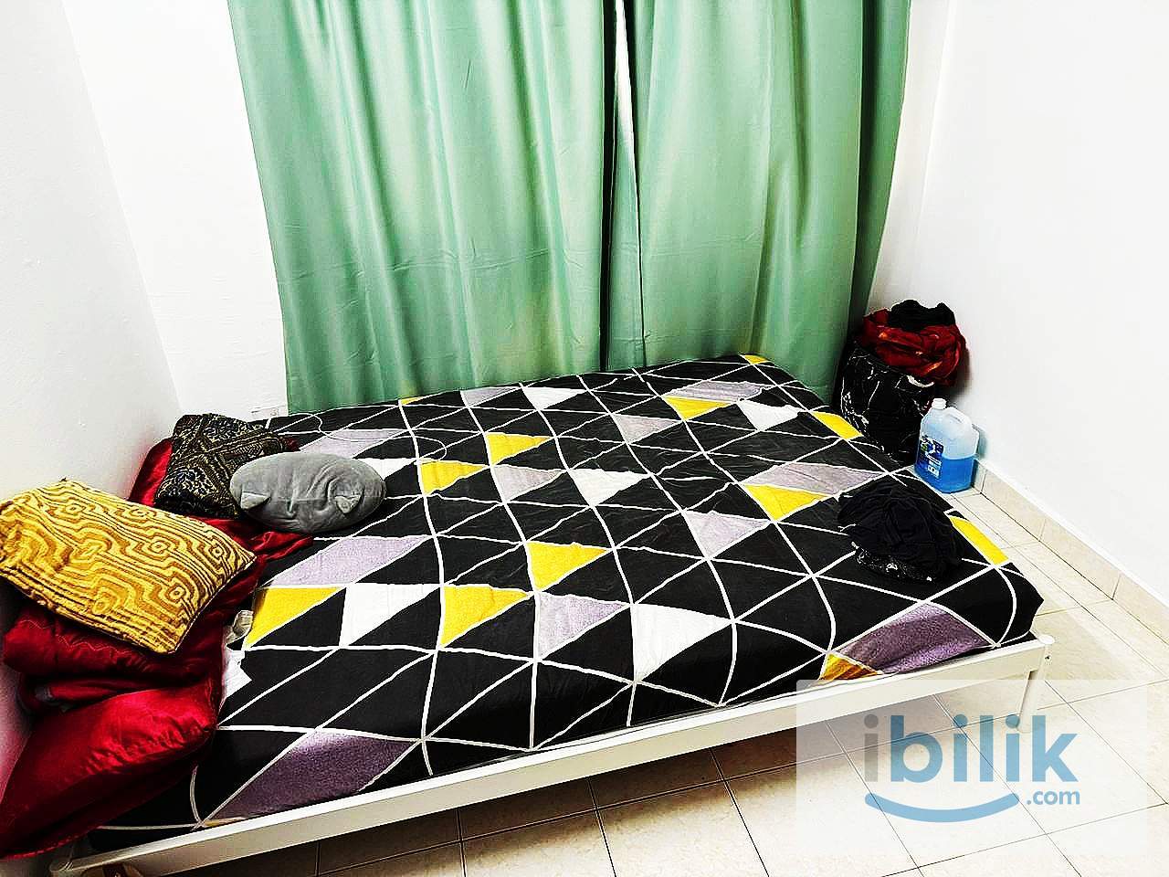 PALM SPRING MEDIUM ROOM MIX GENDER MRT STATION  - Image 6