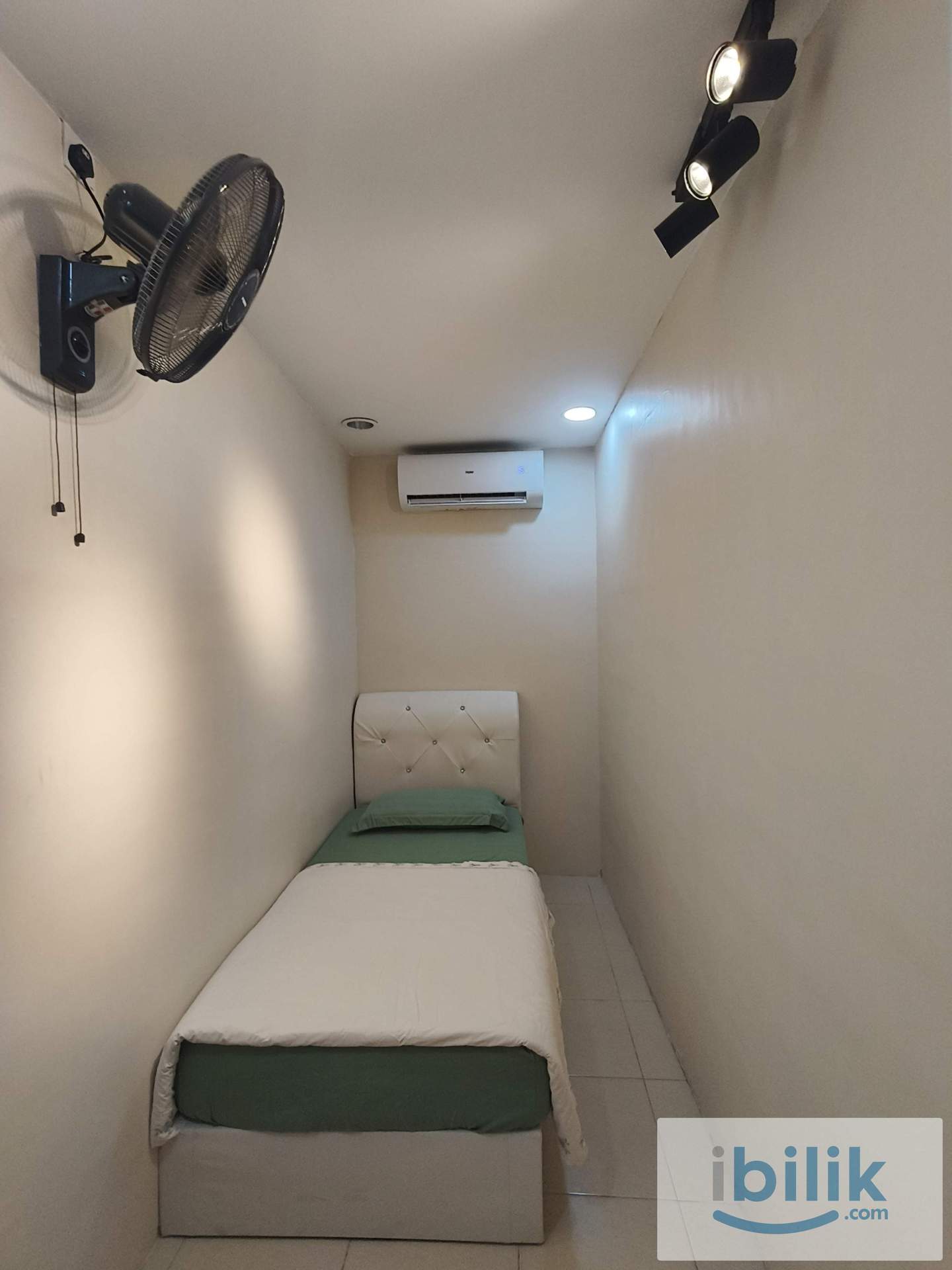 Bilik Sewa Ryni Kemaman - Image 1