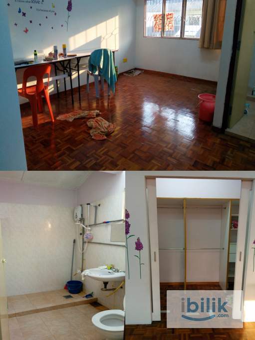 master  bedroom - Image 1
