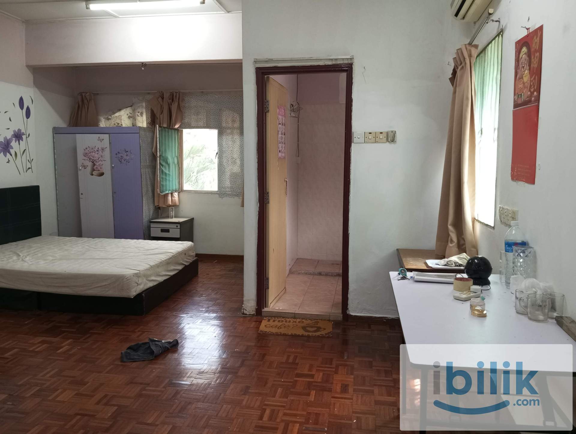 master  bedroom - Image 1