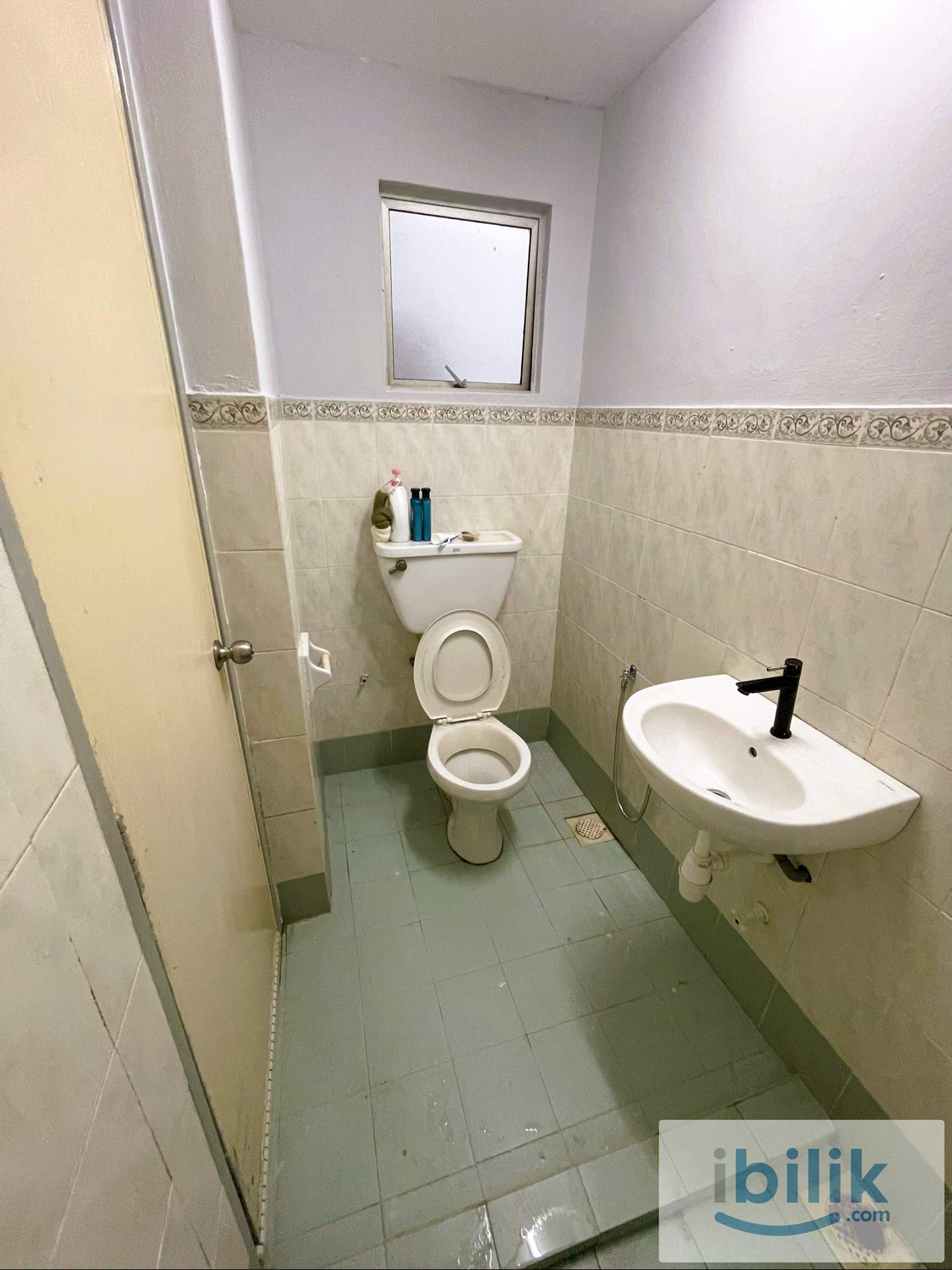 Single Room Pelangi Damansara Bandar Utama 5min walk to MRT Mutiara Damansara One Utama Mall Ikea IPC - Image 3