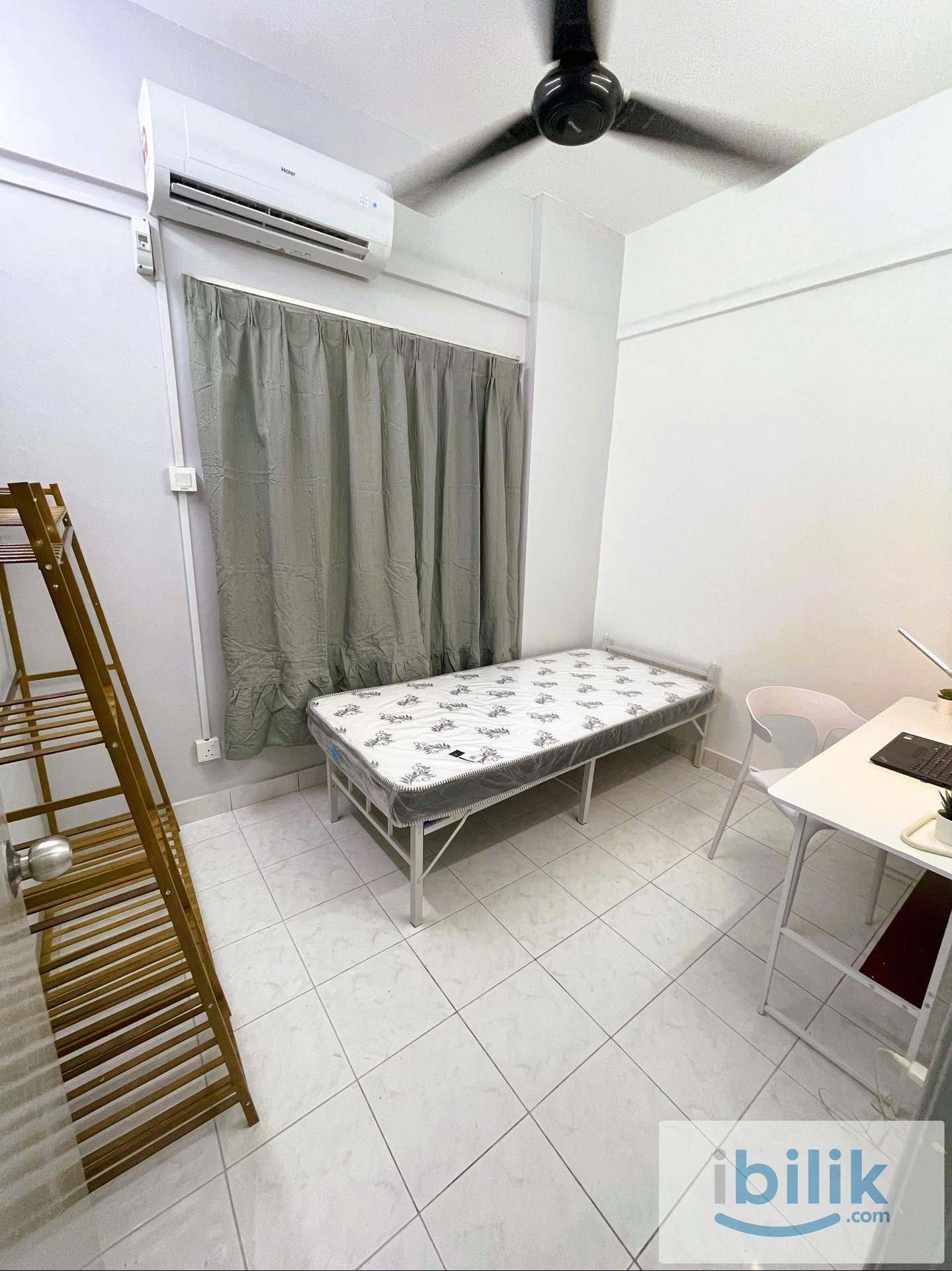 Single Room Pelangi Damansara Bandar Utama 5min walk to MRT Mutiara Damansara One Utama Mall Ikea IPC - Image 5