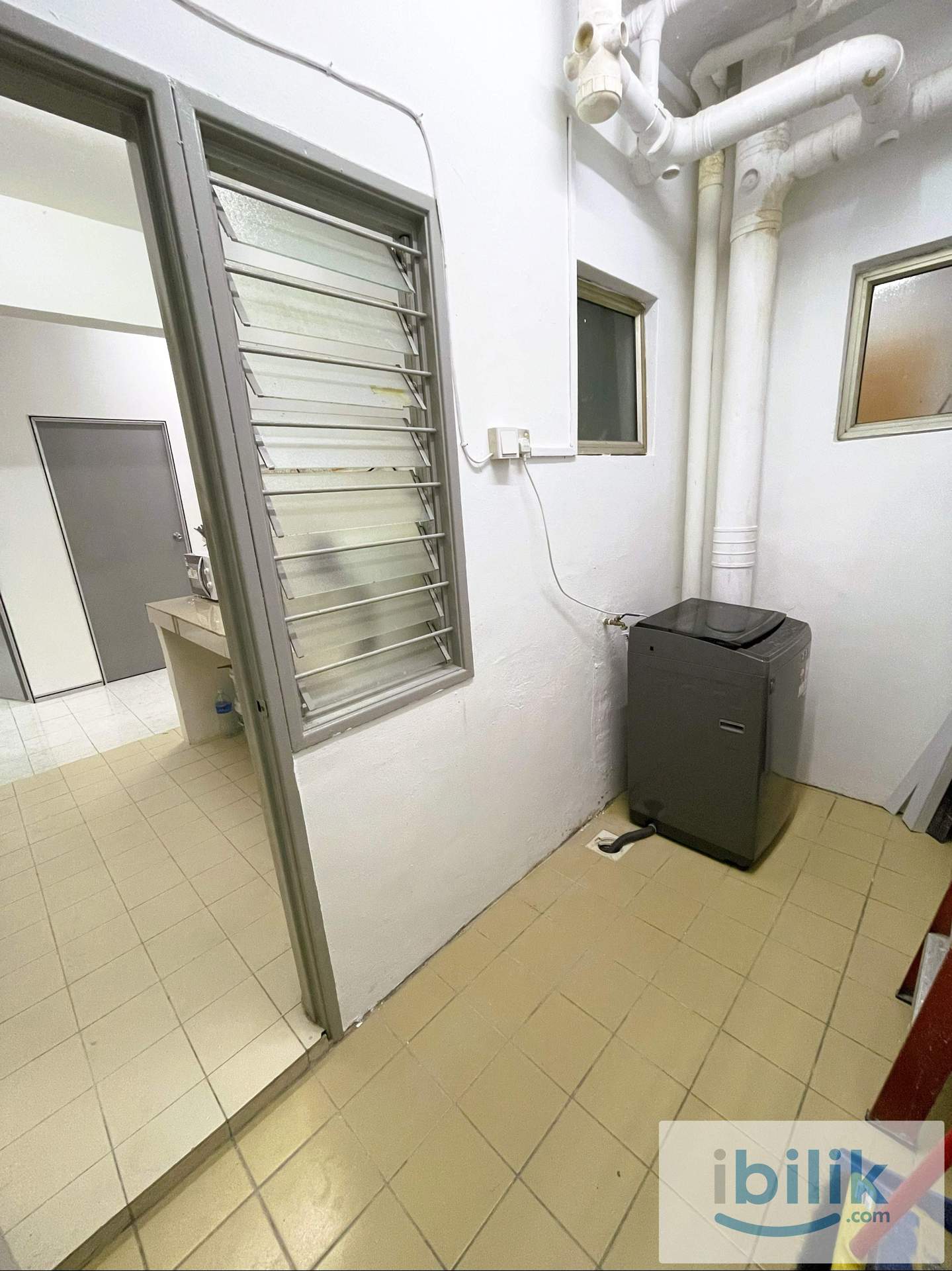 Single Room Pelangi Damansara Bandar Utama 5min walk to MRT Mutiara Damansara One Utama Mall Ikea IPC - Image 6