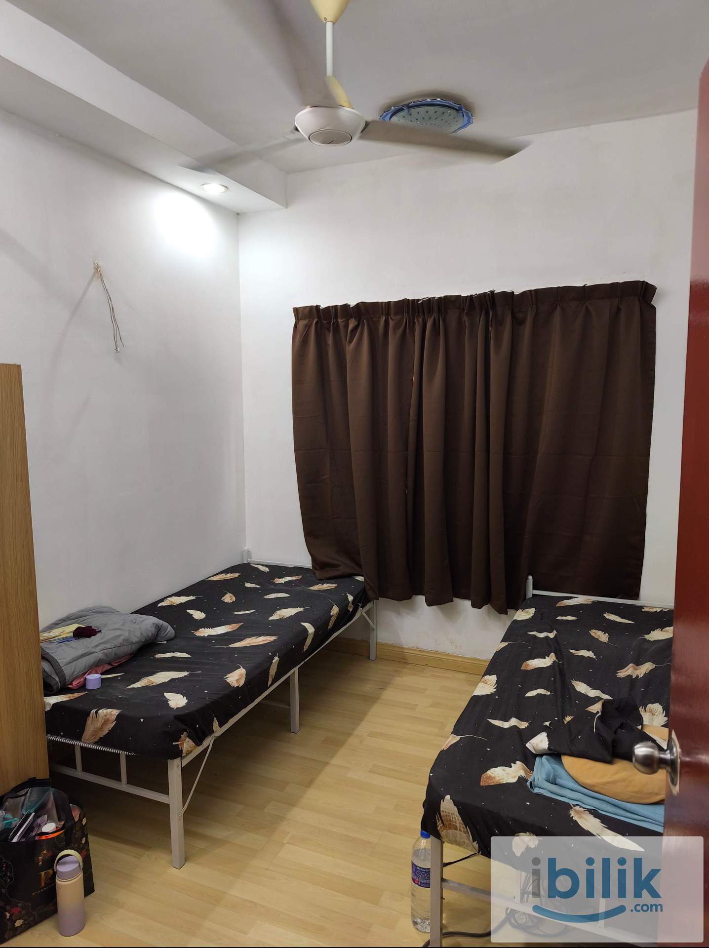 Master bedroom - Image 1