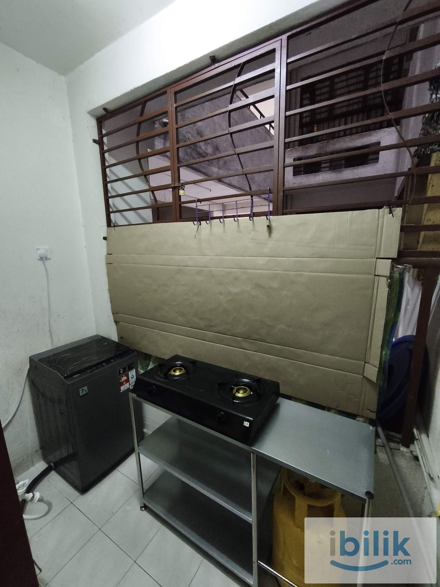 Master bedroom - Image 5