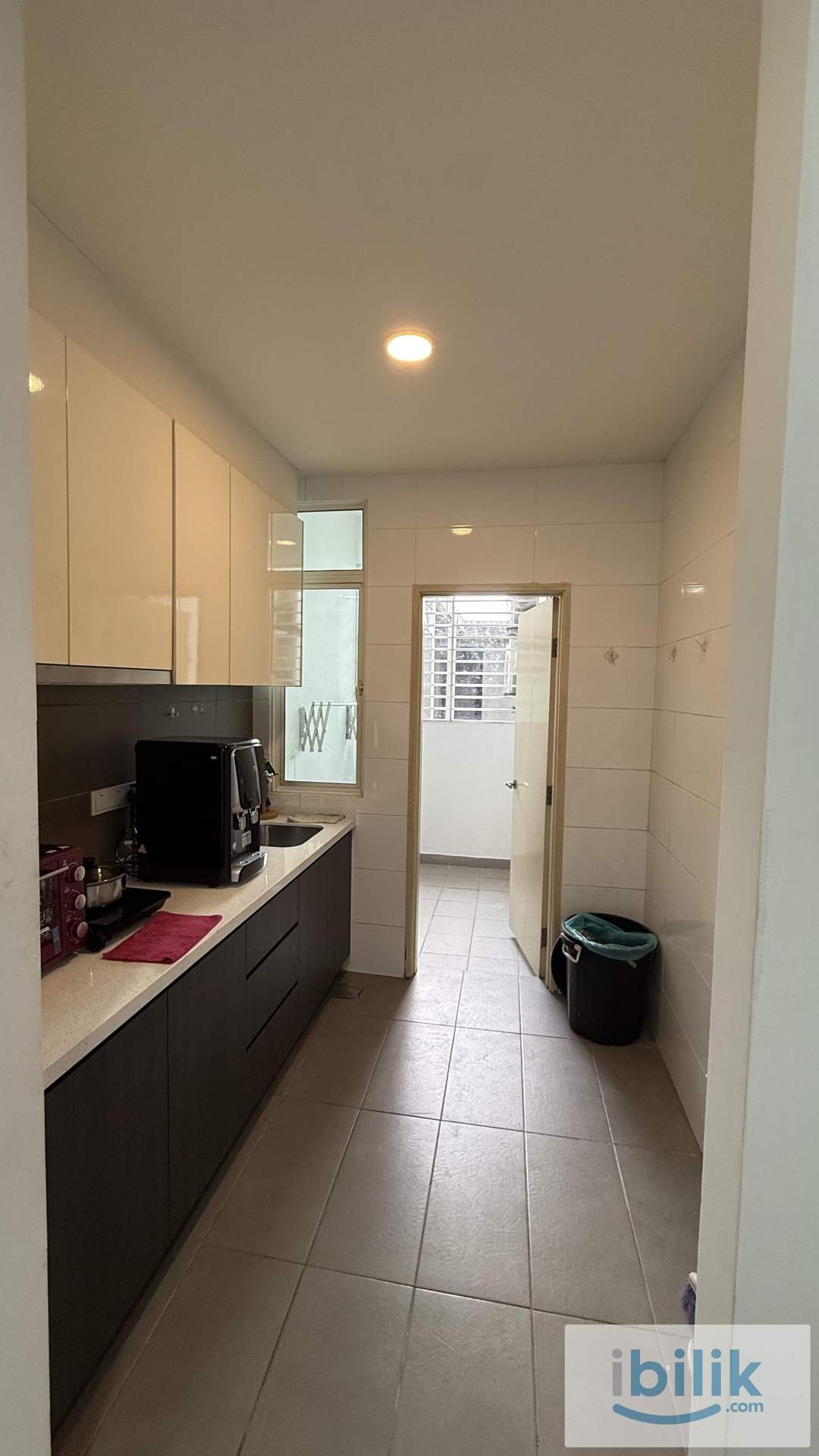 Newly set up master room for rent  - Image 6