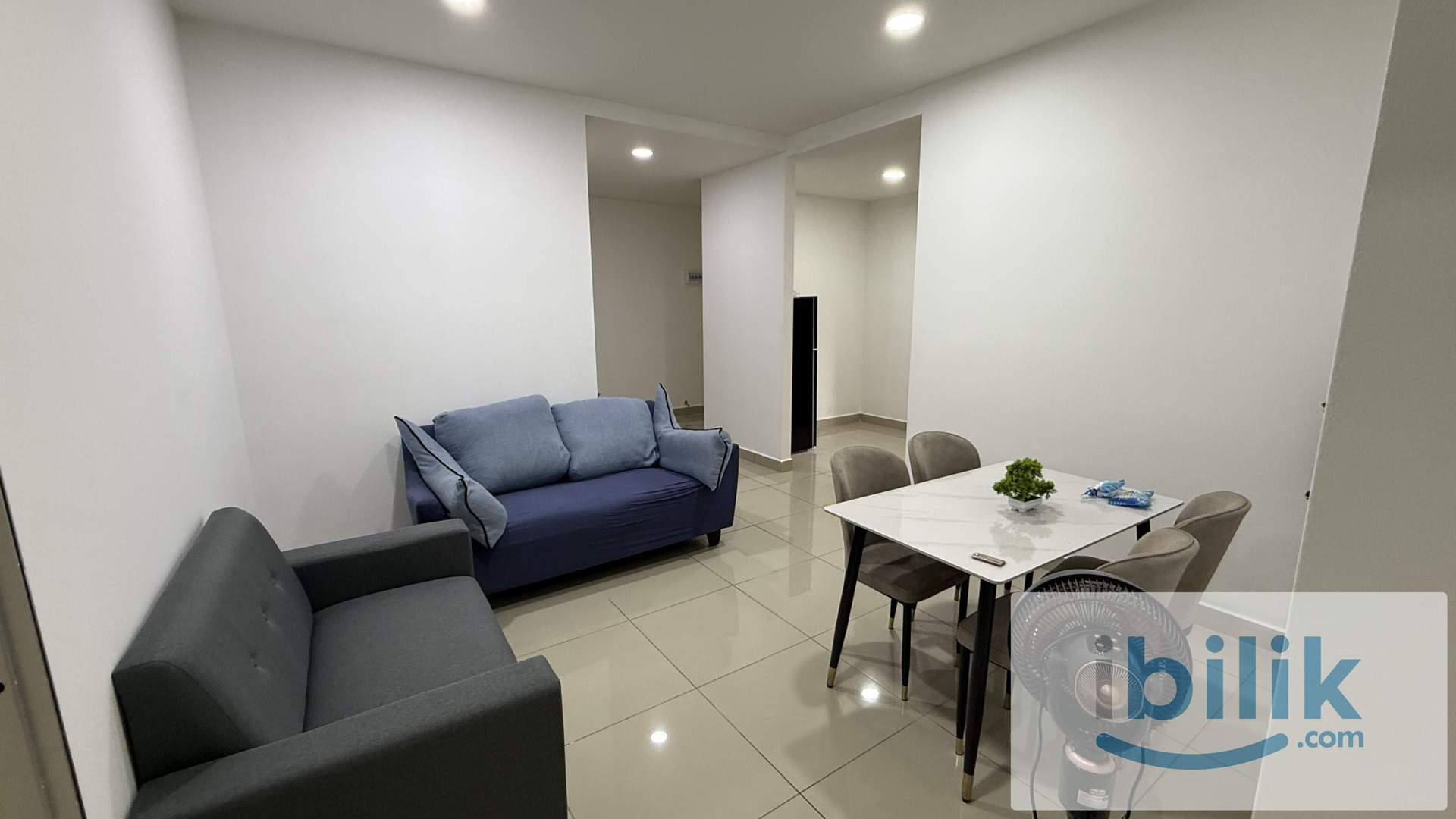 Newly set up master room for rent  - Image 7