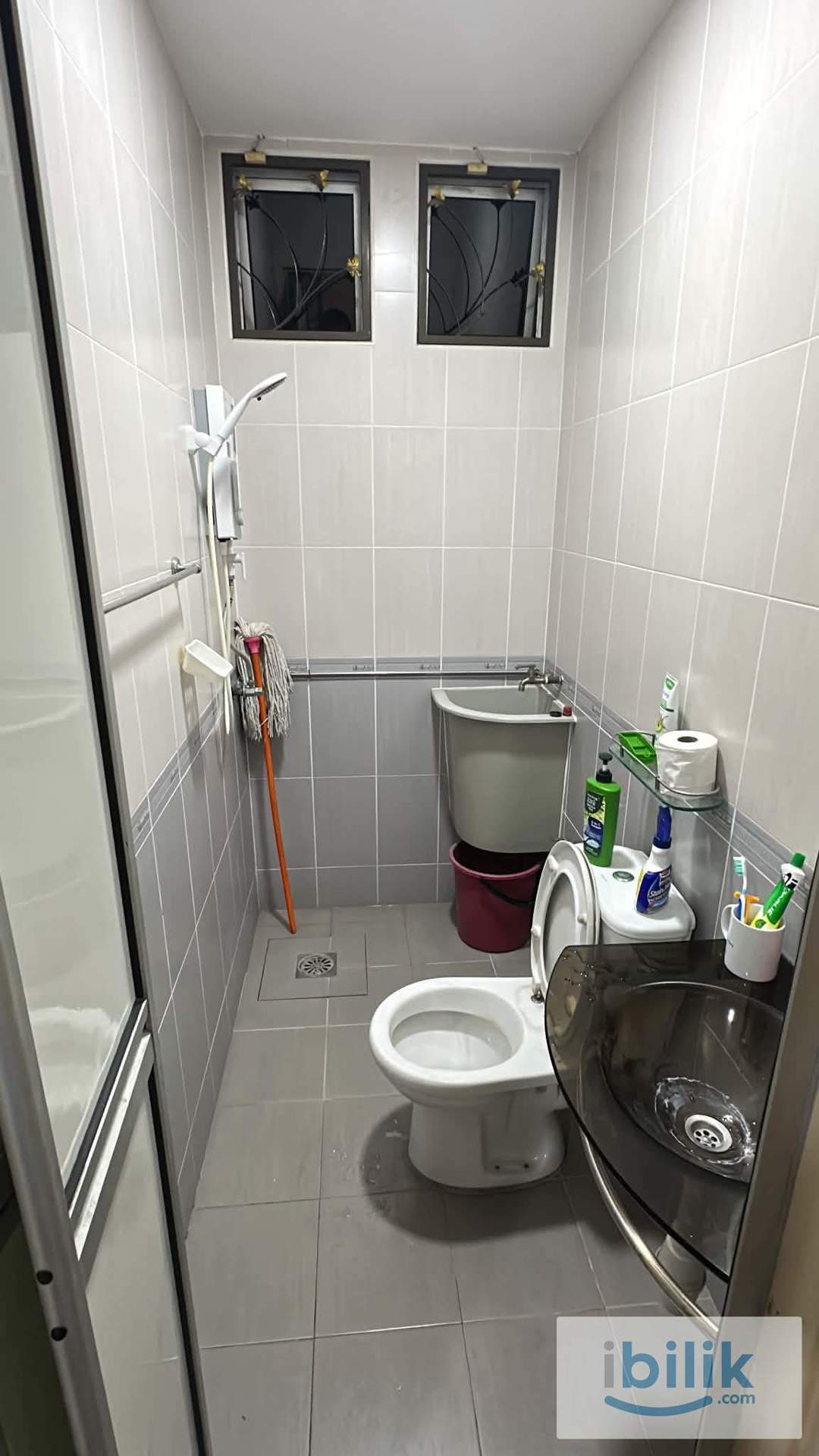 Middle room located near Penang Science Park, bukit minyak and juru industrial area - Image 2
