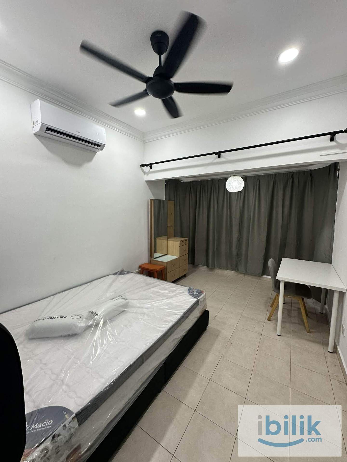 Middle room located near Penang Science Park, bukit minyak and juru industrial area - Image 3