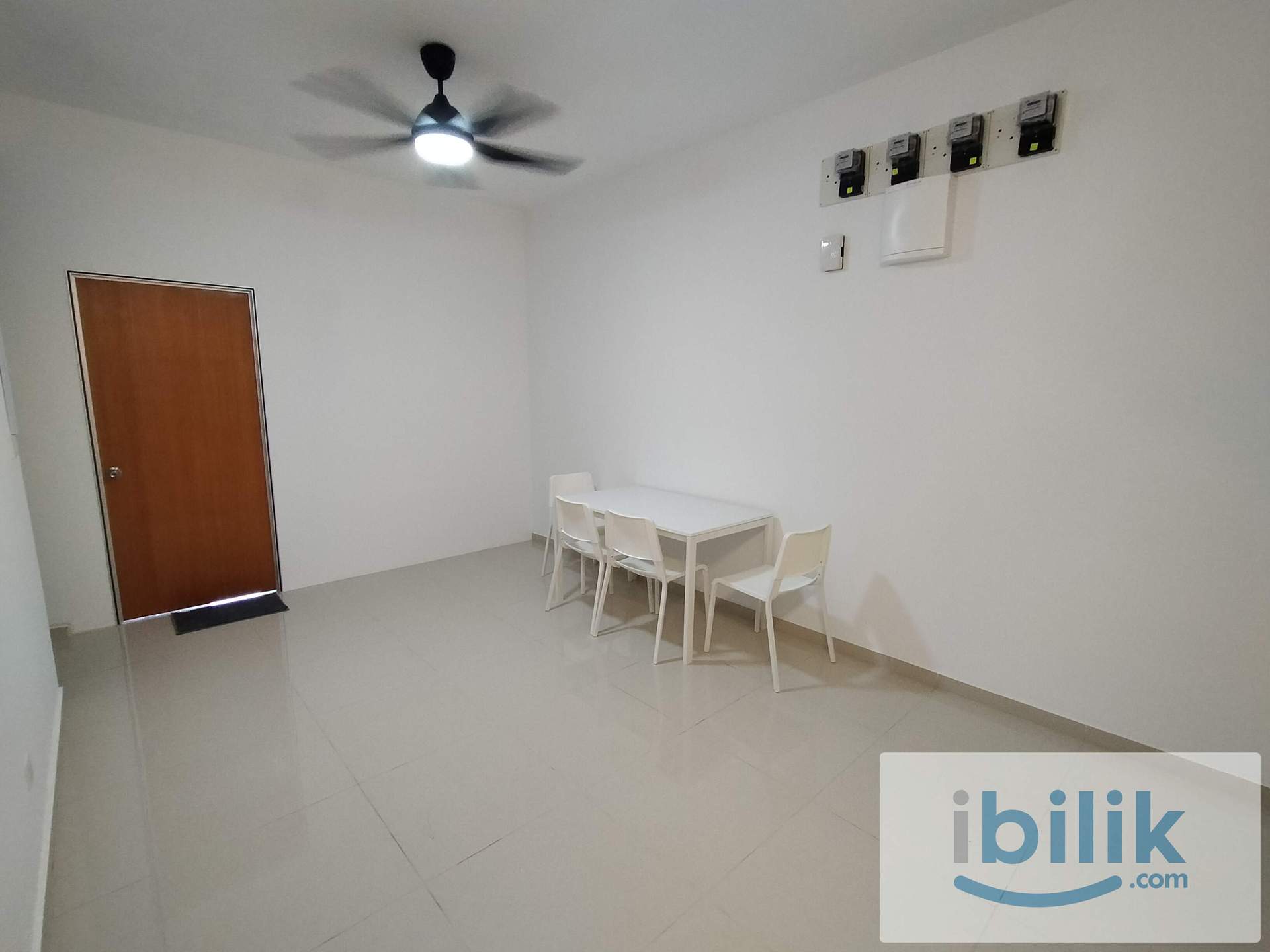 Single Room at The Hamilton, Wangsa Maju - Image 2