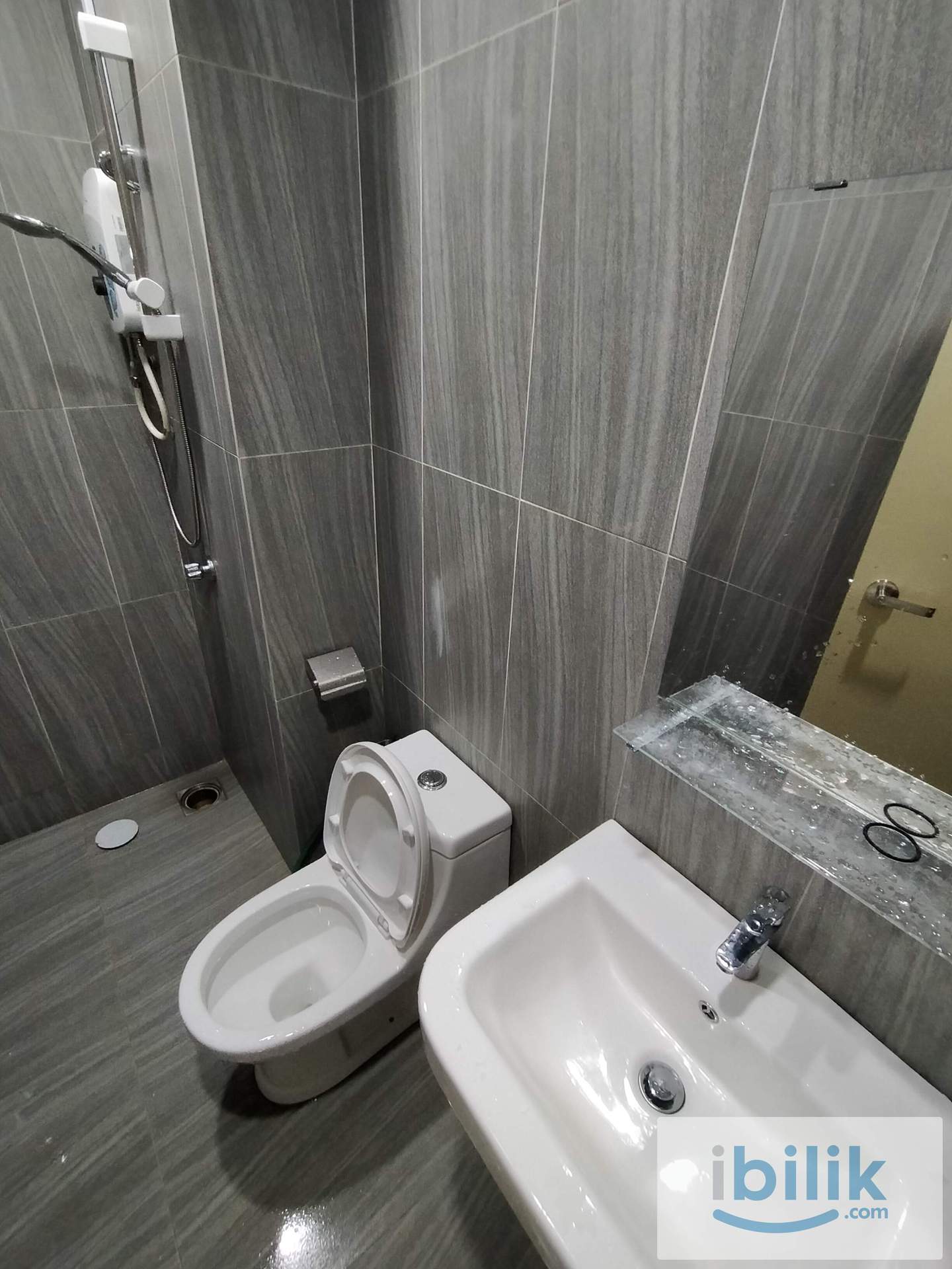 Single Room at The Hamilton, Wangsa Maju - Image 3