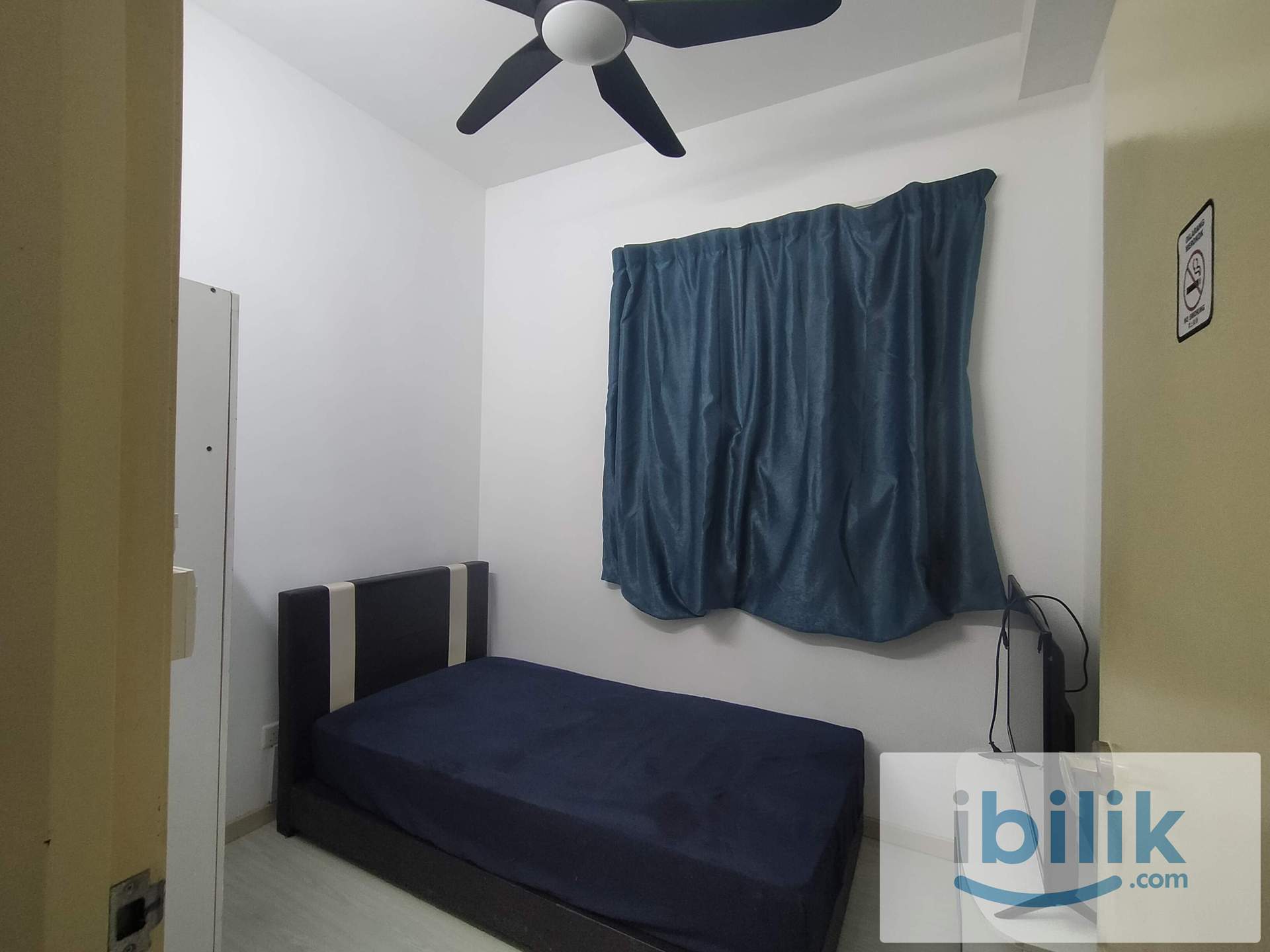 Single Room at The Hamilton, Wangsa Maju - Image 4