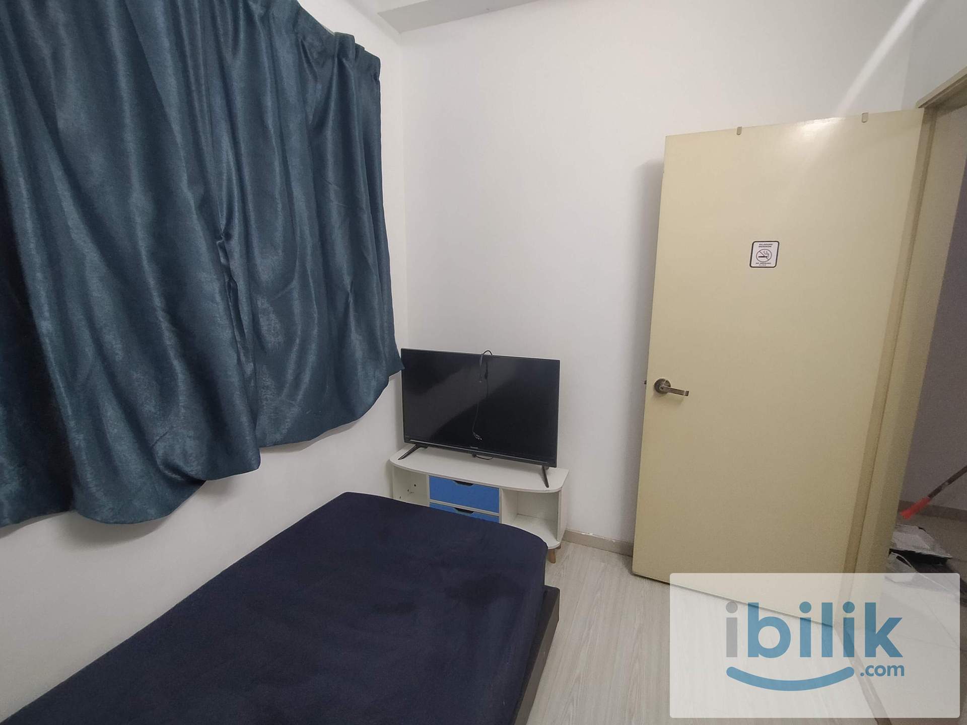 Single Room at The Hamilton, Wangsa Maju - Image 5