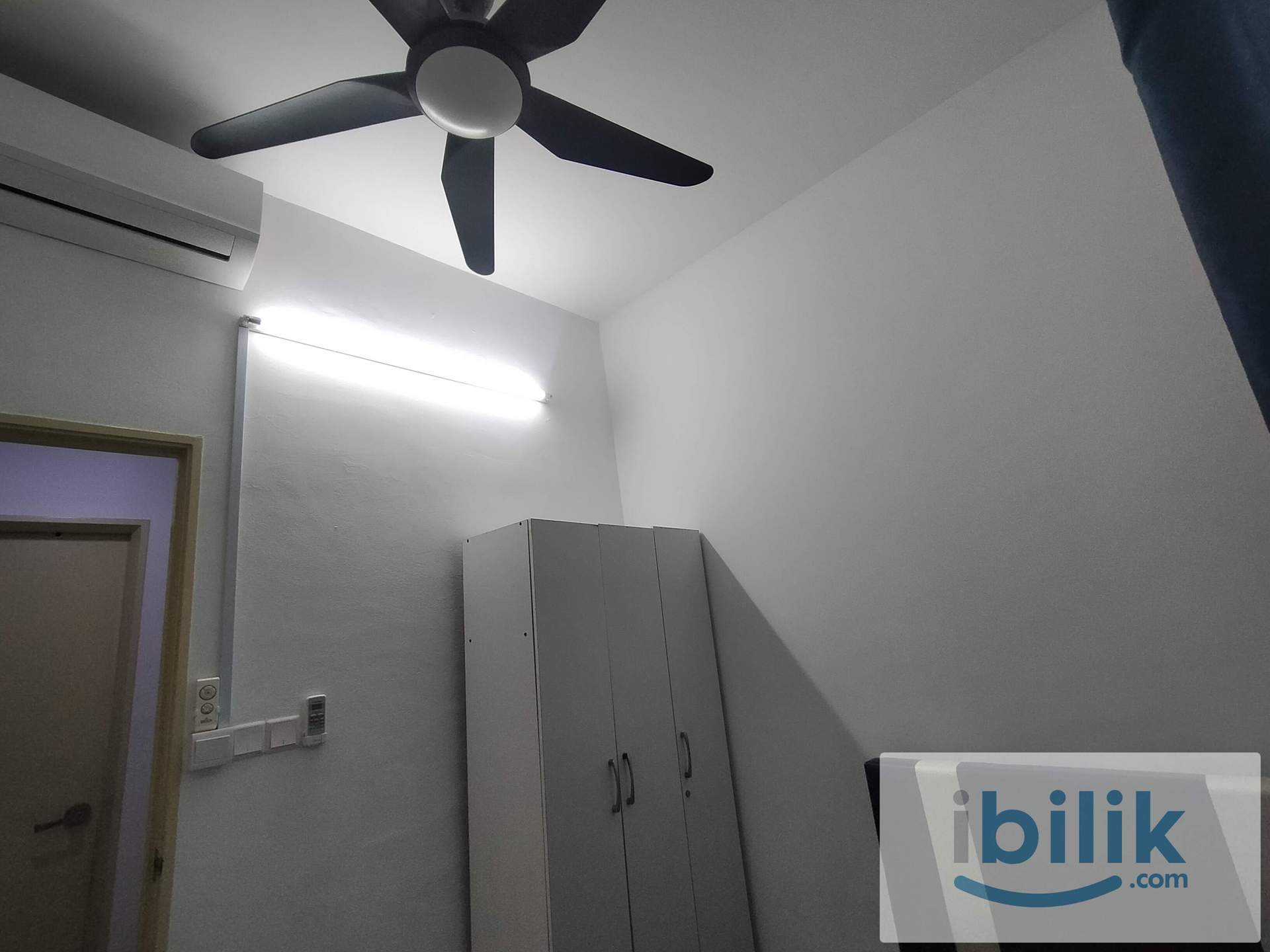 Single Room at The Hamilton, Wangsa Maju - Image 6