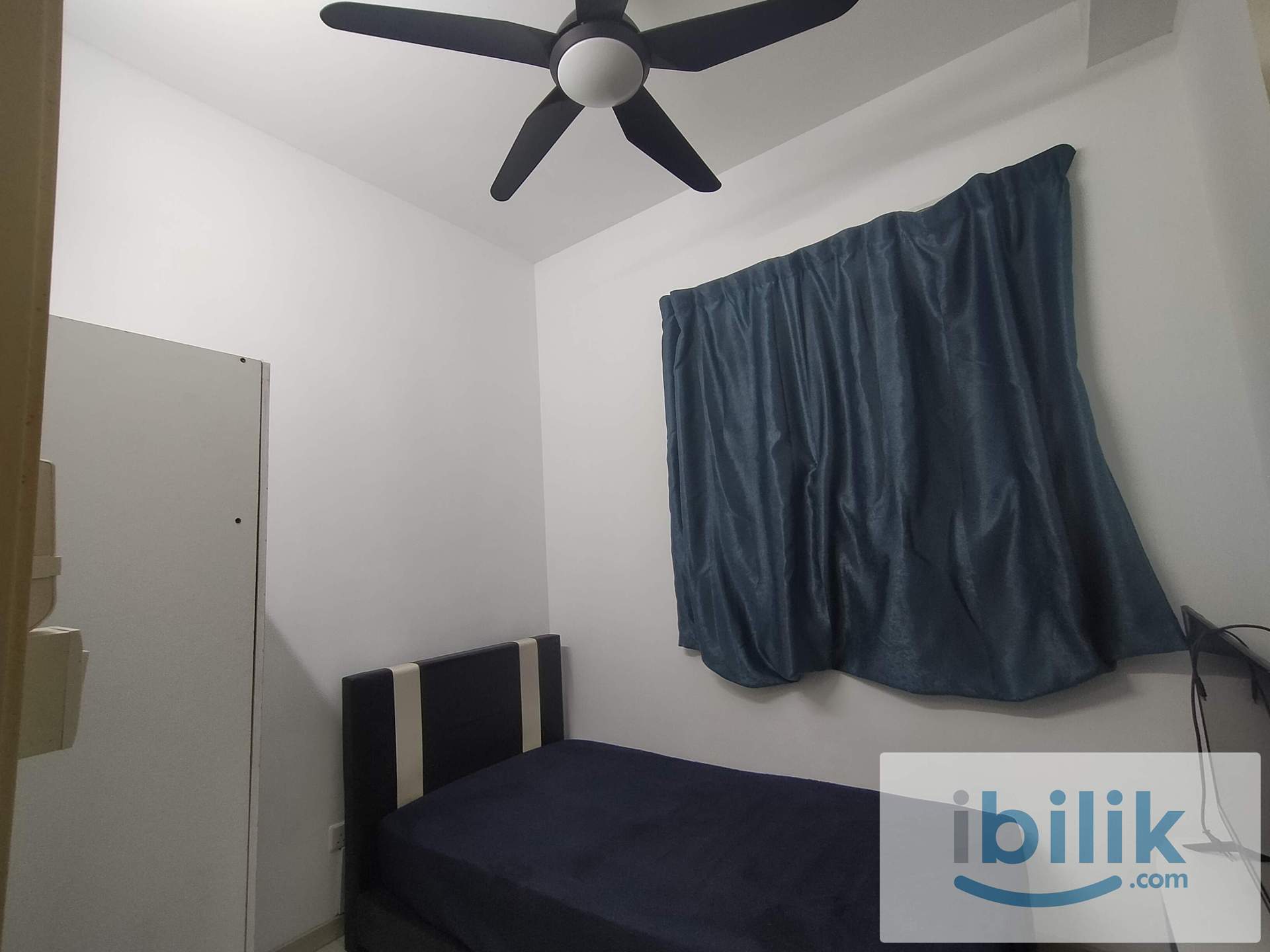 Single Room at The Hamilton, Wangsa Maju - Image 7