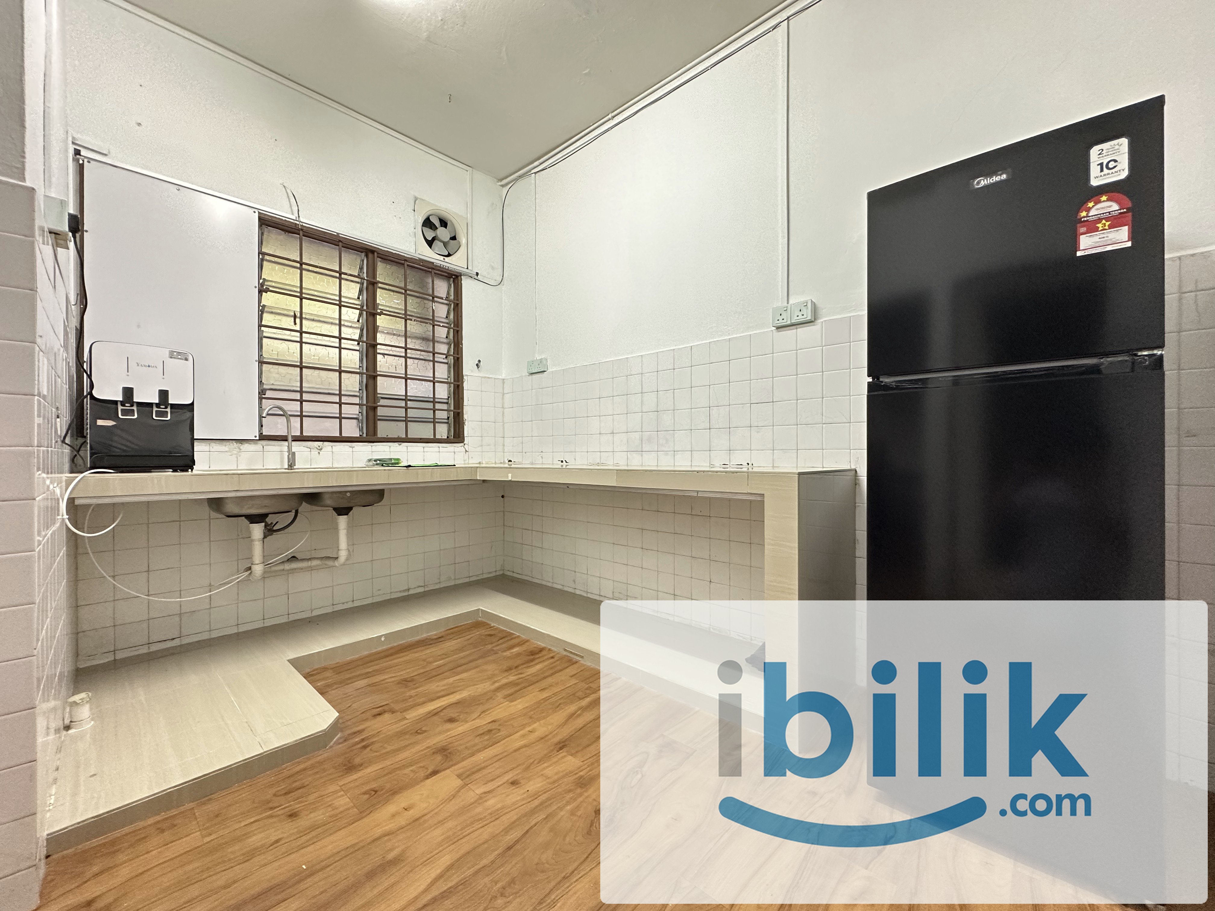 💗Johor Jaya Big Master Room with Private Bathroom for Rent💗 - Image 3