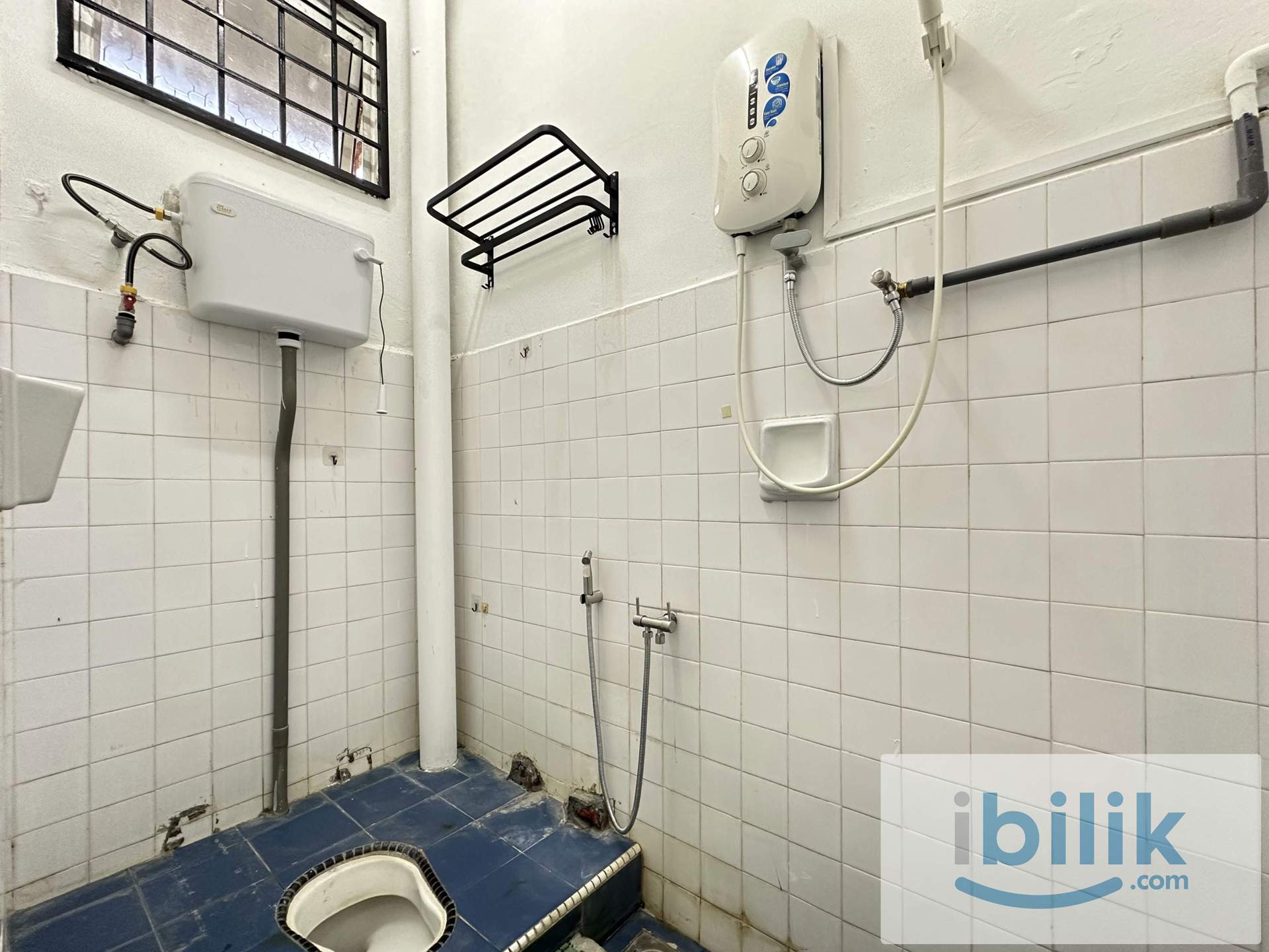 Taman Anggerik Fully Furnished Single Aircon Room for Rent - Image 2
