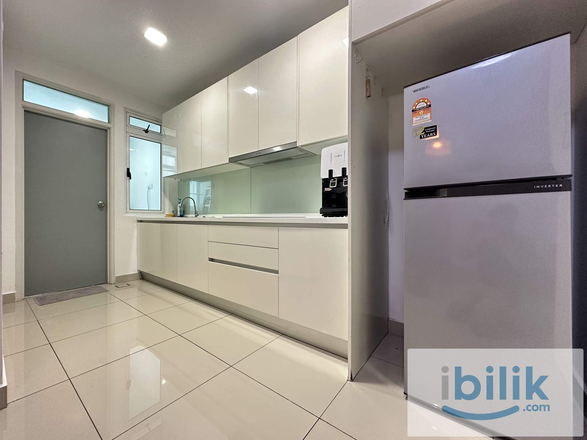 💢Danga Bay Tropez Residence Condo Cozy & Big Middle Aircon Room💢 - Image 5