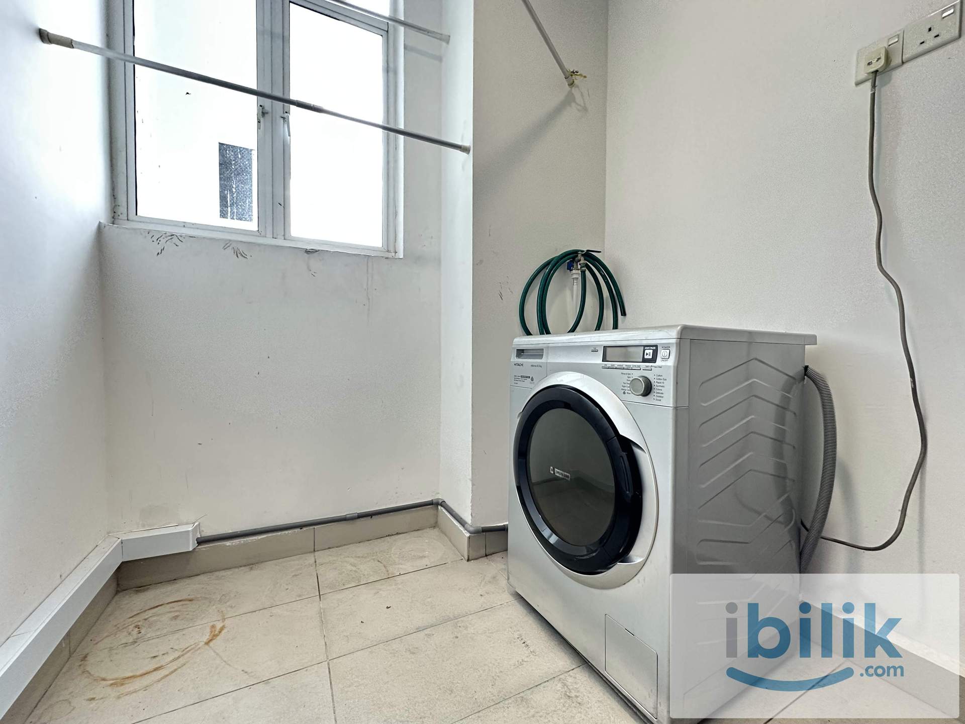 💢Danga Bay Tropez Residence Condo Cozy & Big Middle Aircon Room💢 - Image 6