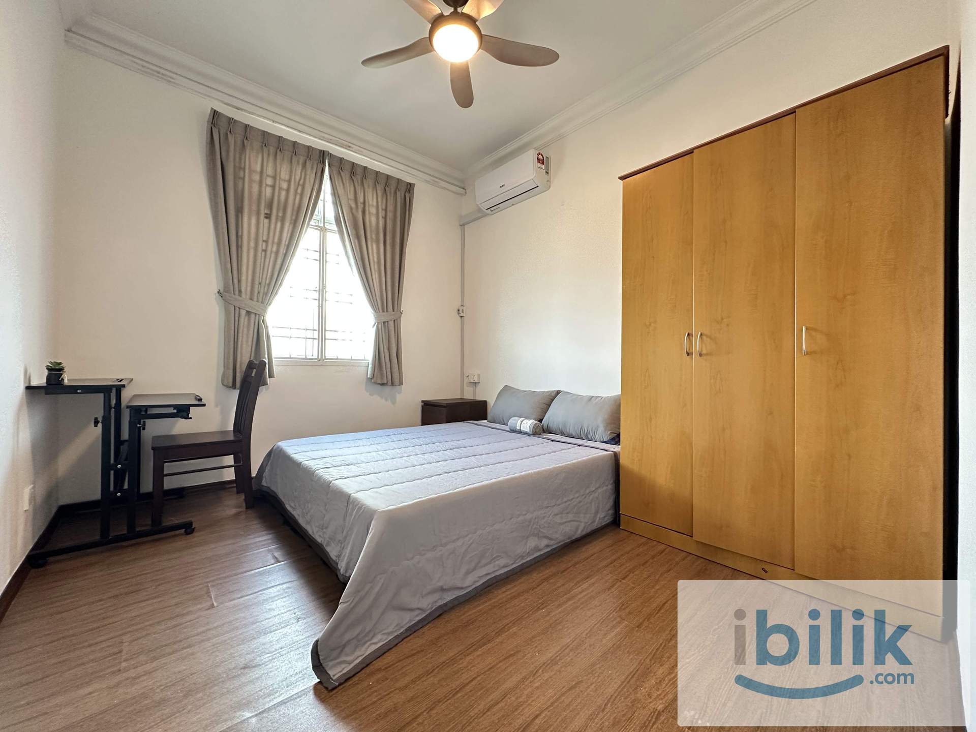 🔥Mount Austin Cozy Fully Furnished Medium Room for Rent🔥 - Image 1