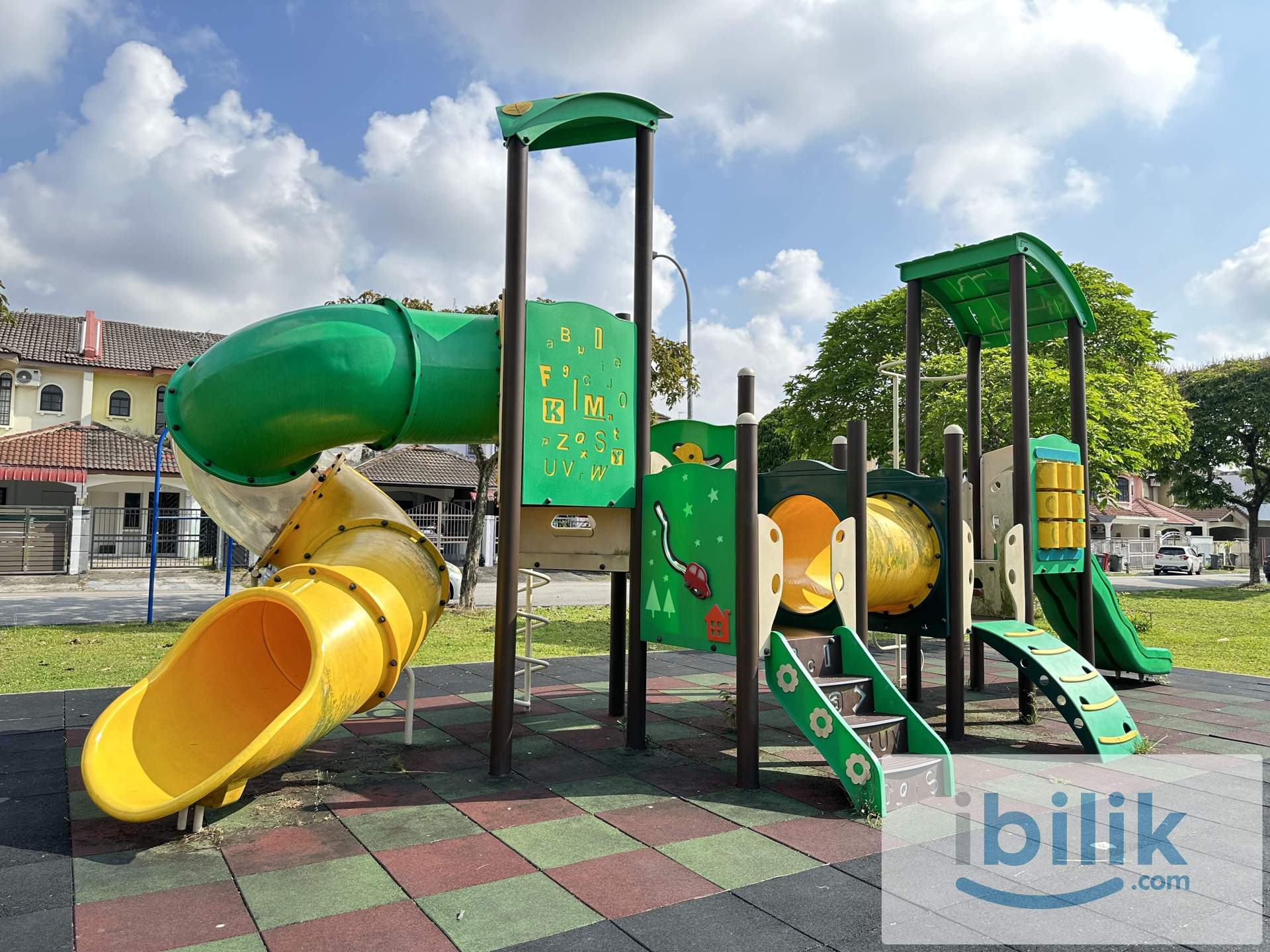 🌟Bukit Indah Big Fully Furnished Master Room with Private Bathroom🌟 - Image 6