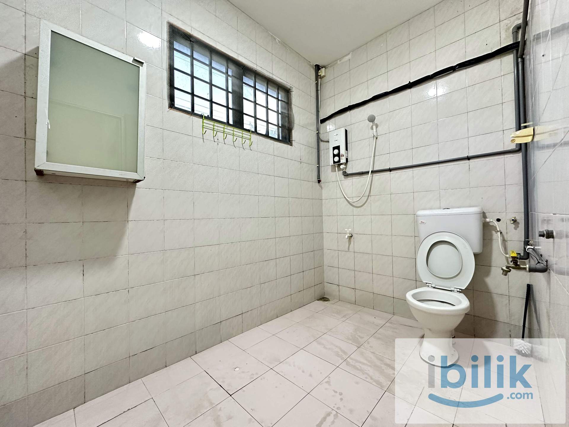 ❤️🧡💛Senai/Kulai Fully Furnished Single Aircon Room for Rent - Image 2