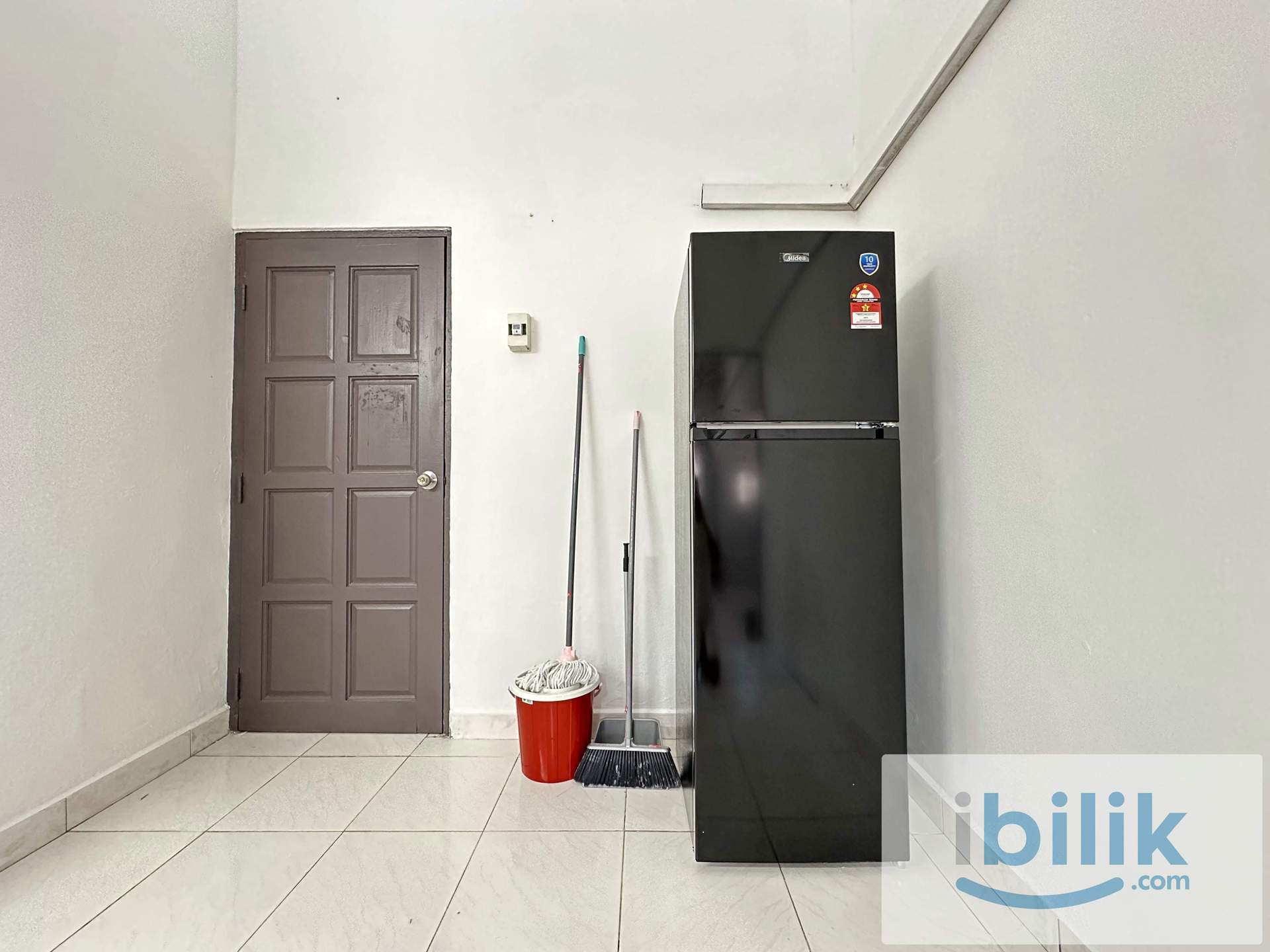 ❤️🧡💛Senai/Kulai Fully Furnished Single Aircon Room for Rent - Image 3