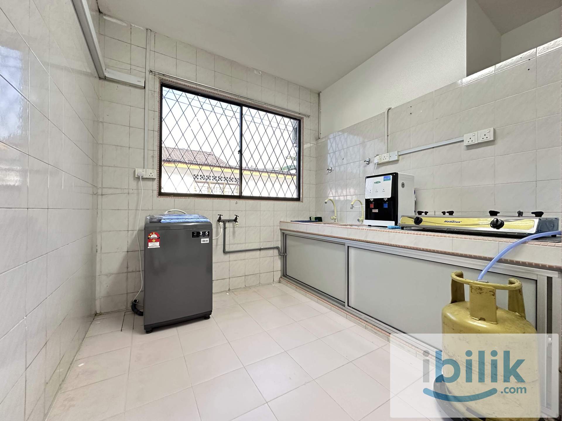 ❤️🧡💛Senai/Kulai Fully Furnished Single Aircon Room for Rent - Image 4