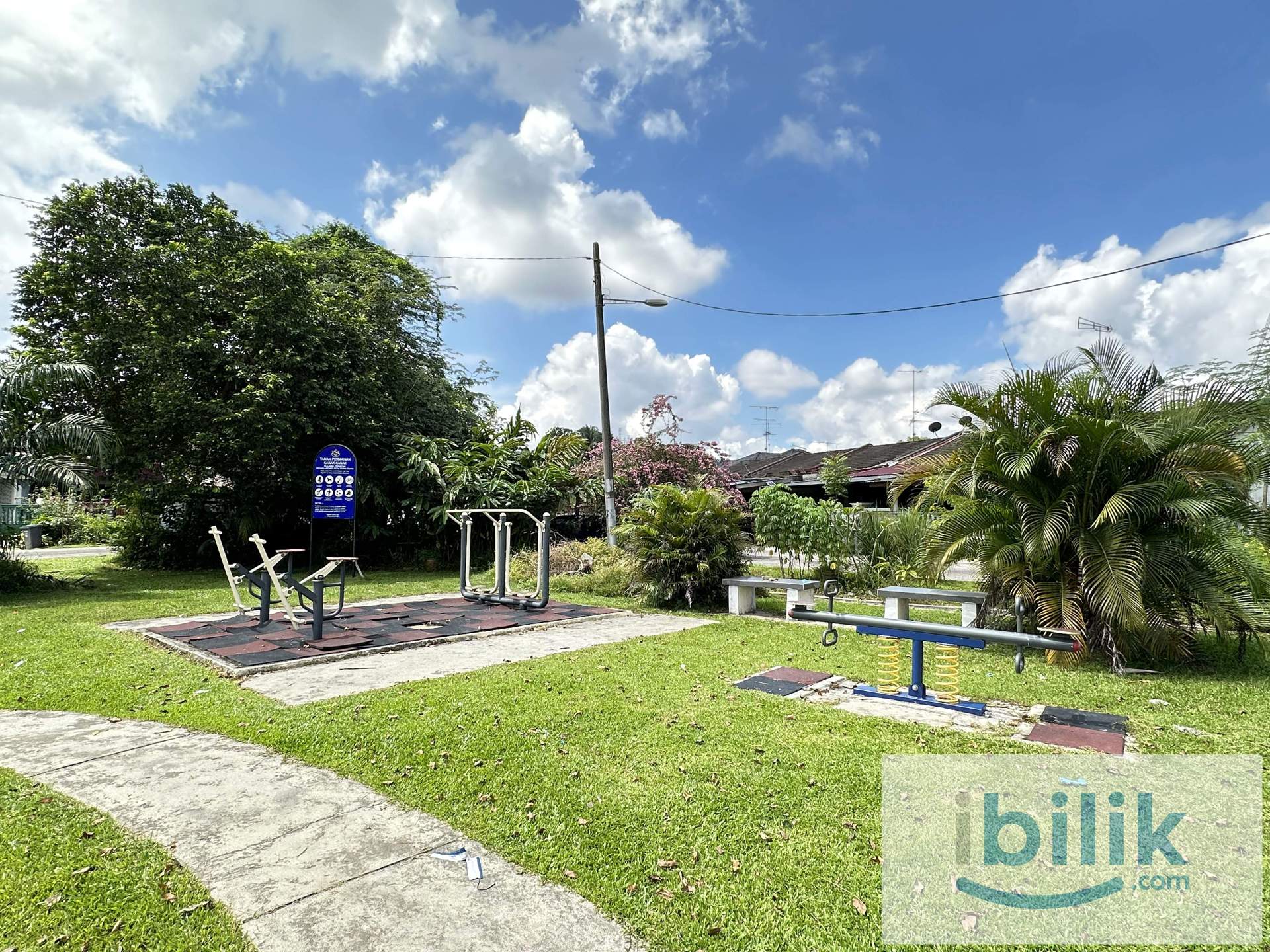 ❤️🧡💛Senai/Kulai Fully Furnished Single Aircon Room for Rent - Image 5