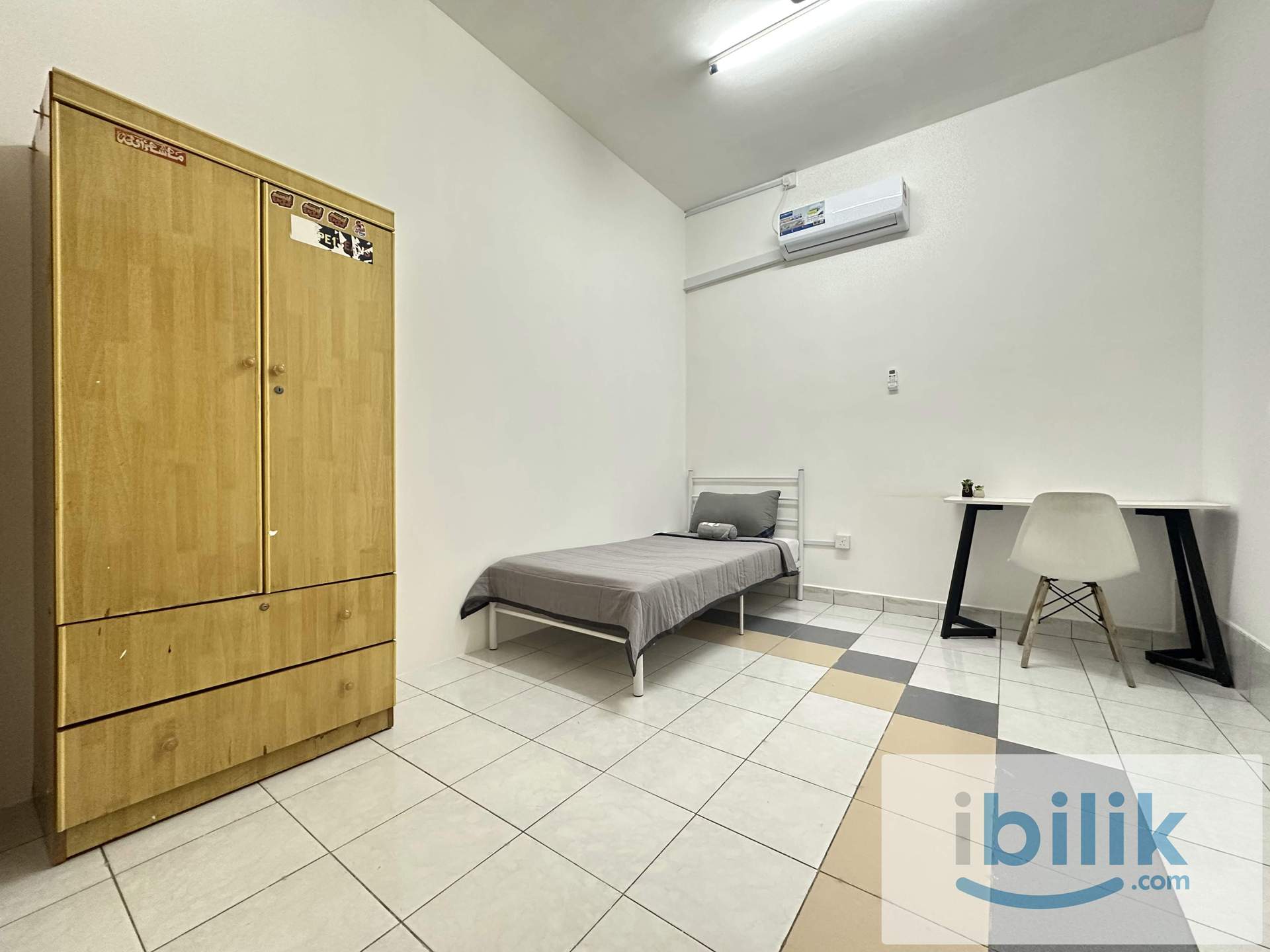 Bukit Mewah Paradigm Mall Fully Furnished Single Room for Rent - Image 1