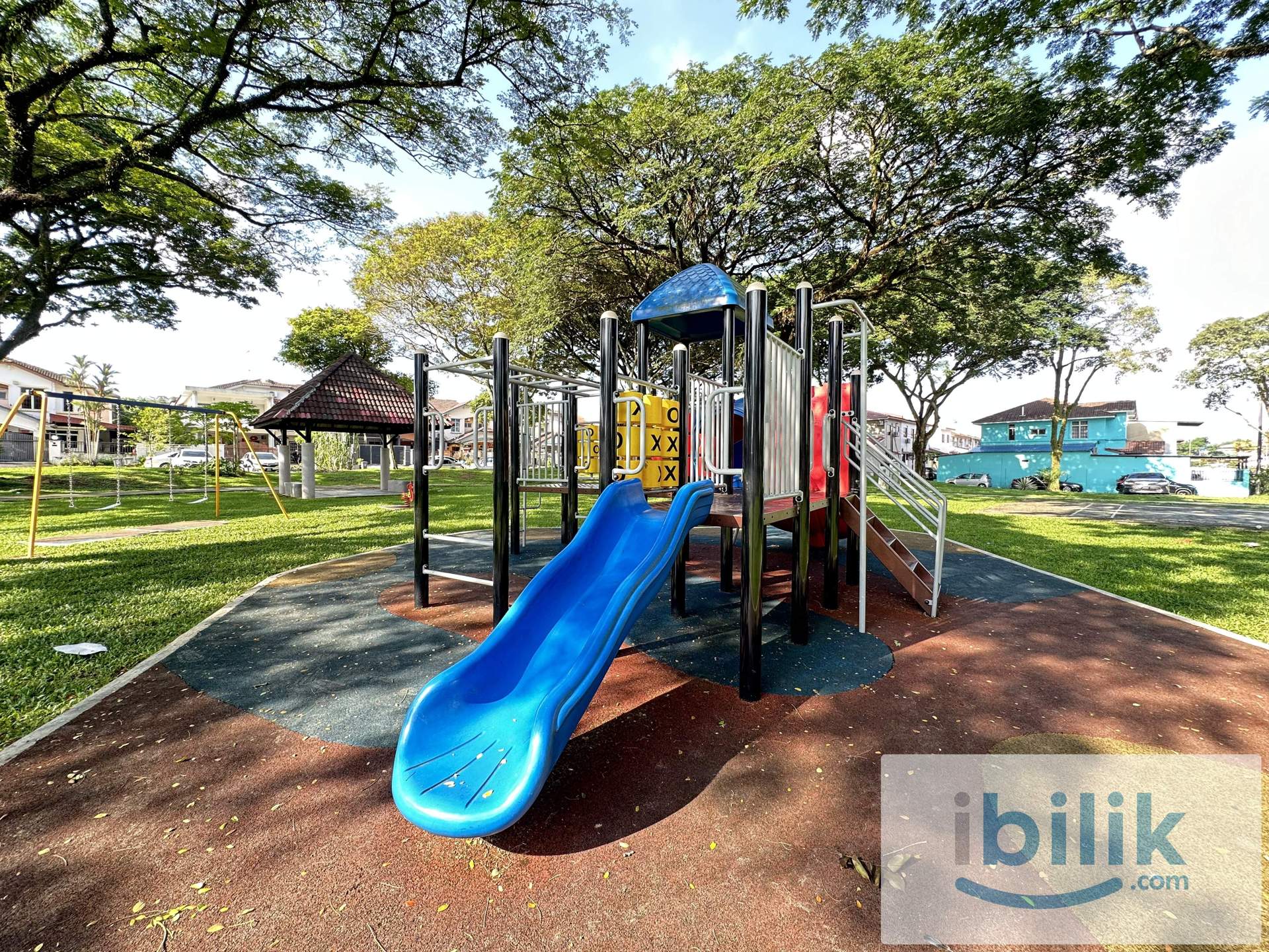 ❤️🧡💛Bukit Indah Fully Furnished Balcony Master Room with Private Bathroom - Image 7