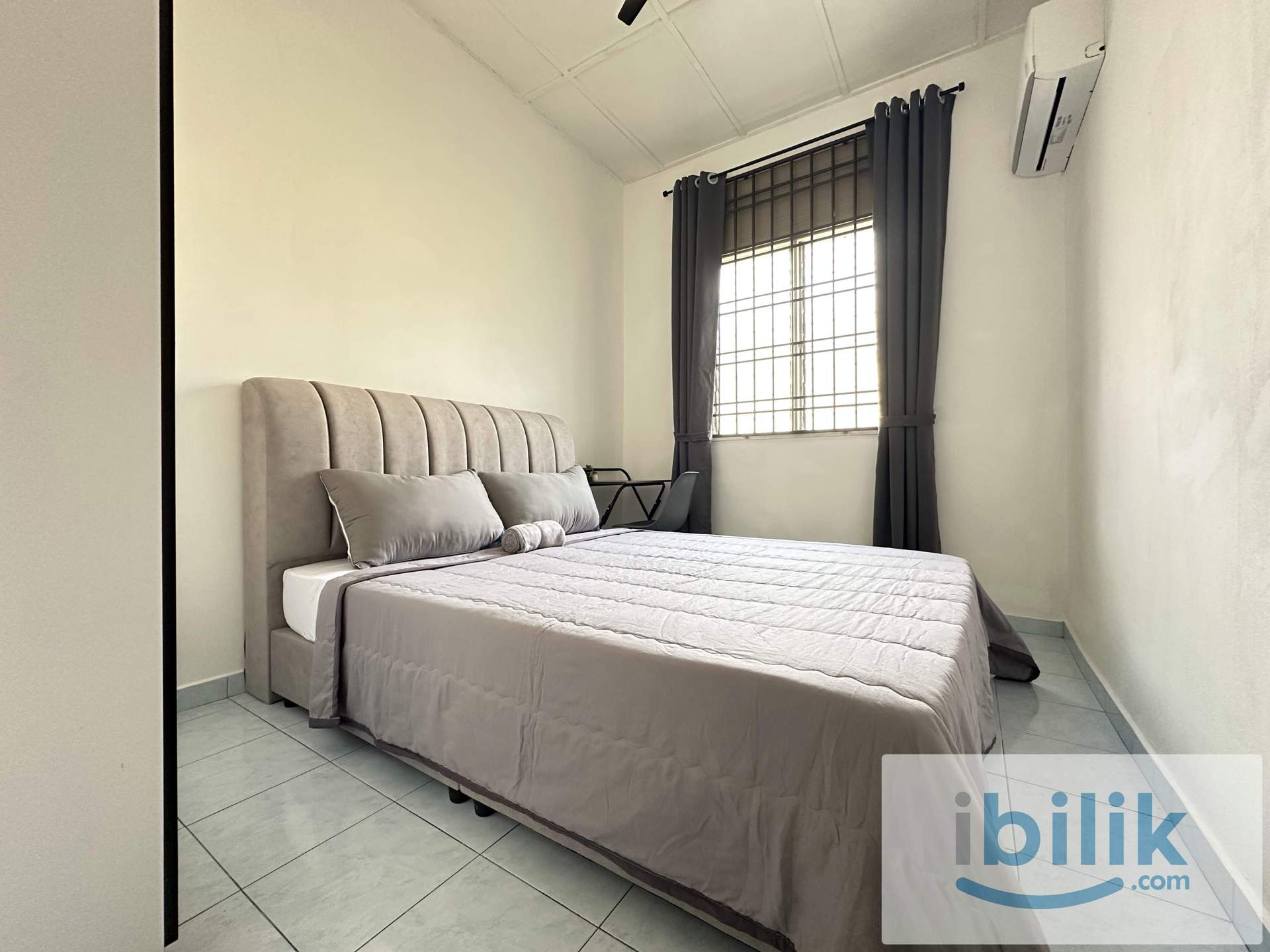 🌟Bukit Indah Fully Furnished Middle Room for Rent🌟 - Image 1