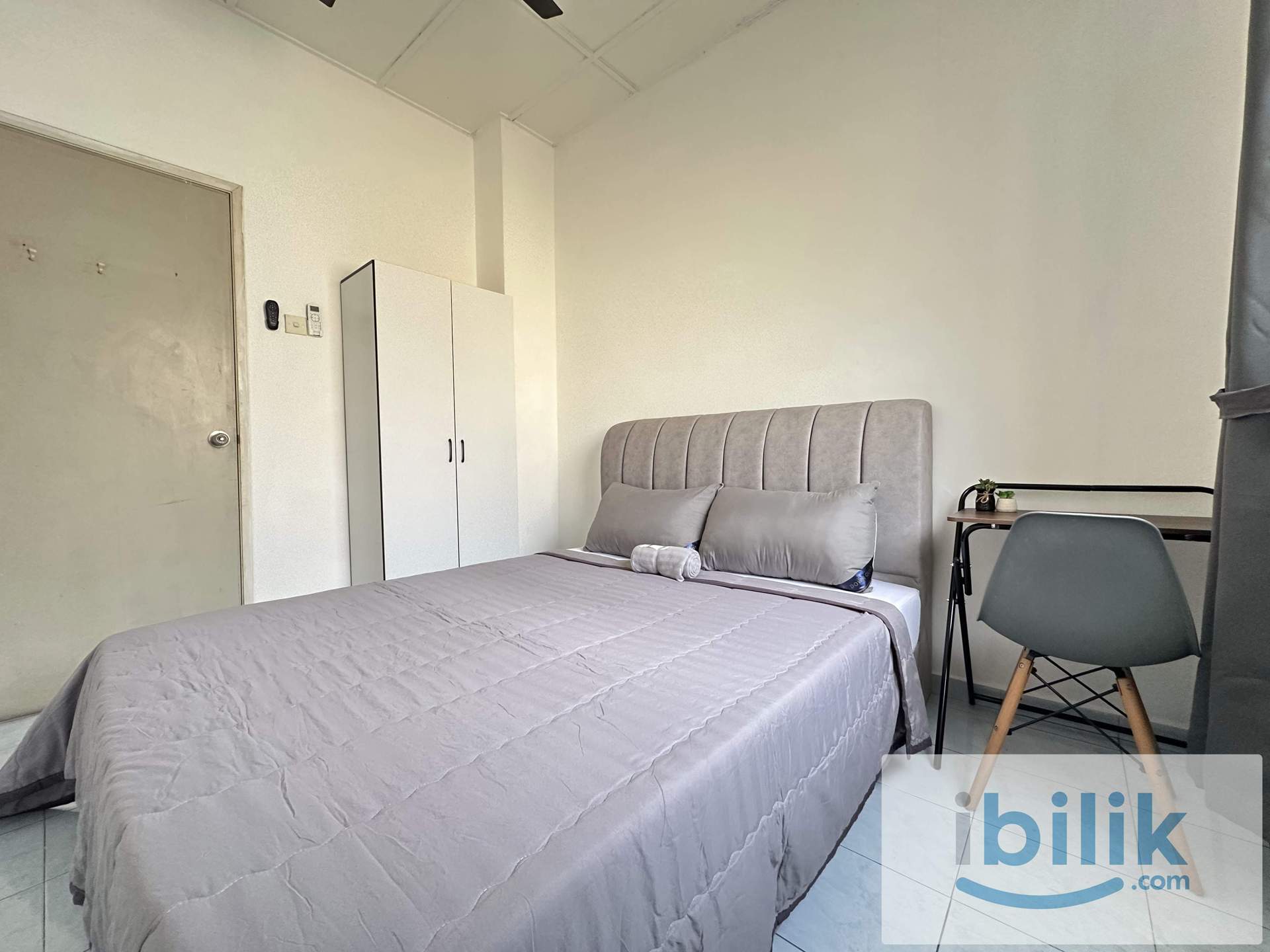 🌟Bukit Indah Fully Furnished Middle Room for Rent🌟 - Image 2
