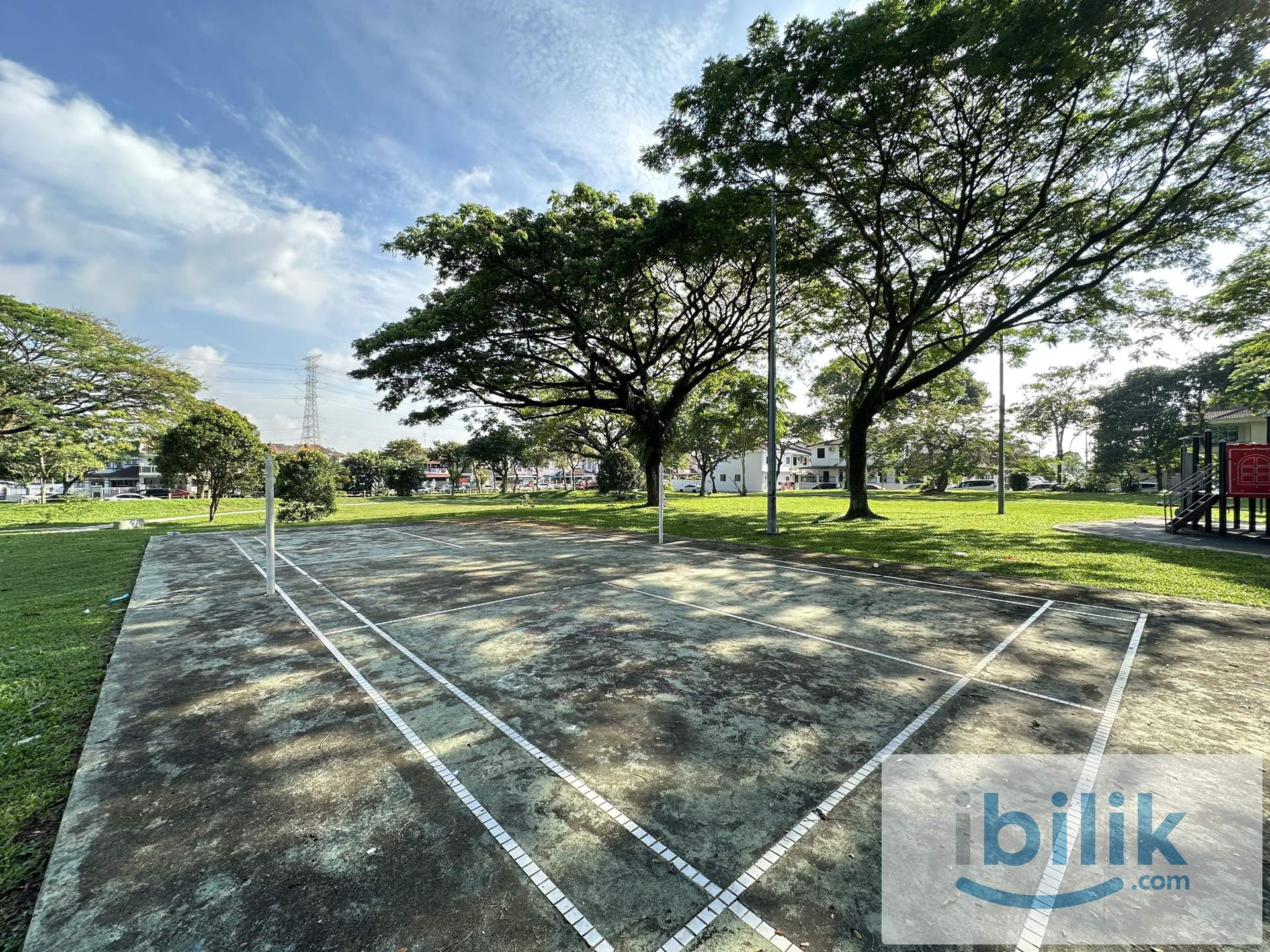 ❣️Bukit Indah Big & Cozy Single Aircon Room for Rent❣️ - Image 5
