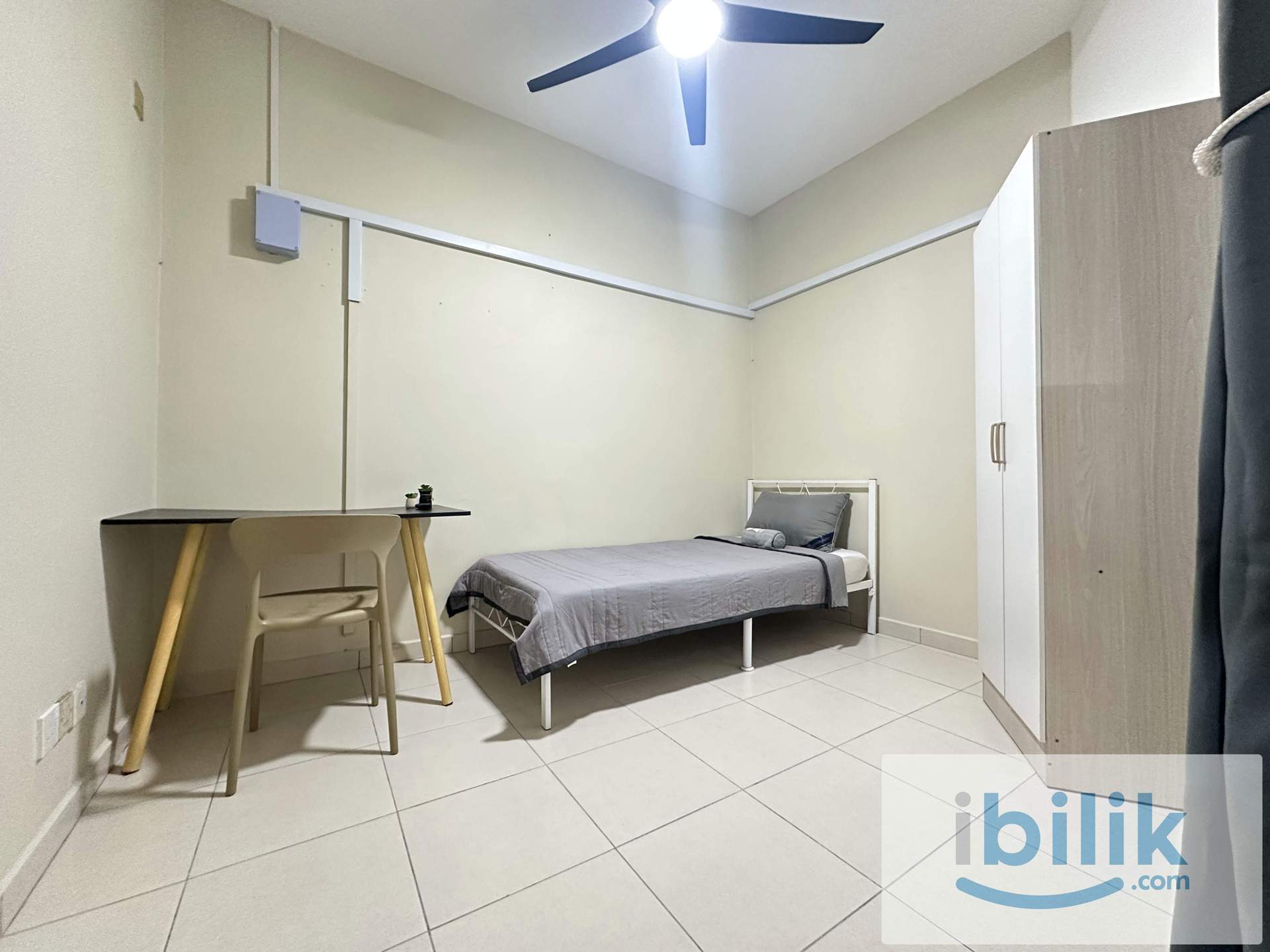 💗Mount Austin Cheap & Cozy Single Room for Rent💗 - Image 1