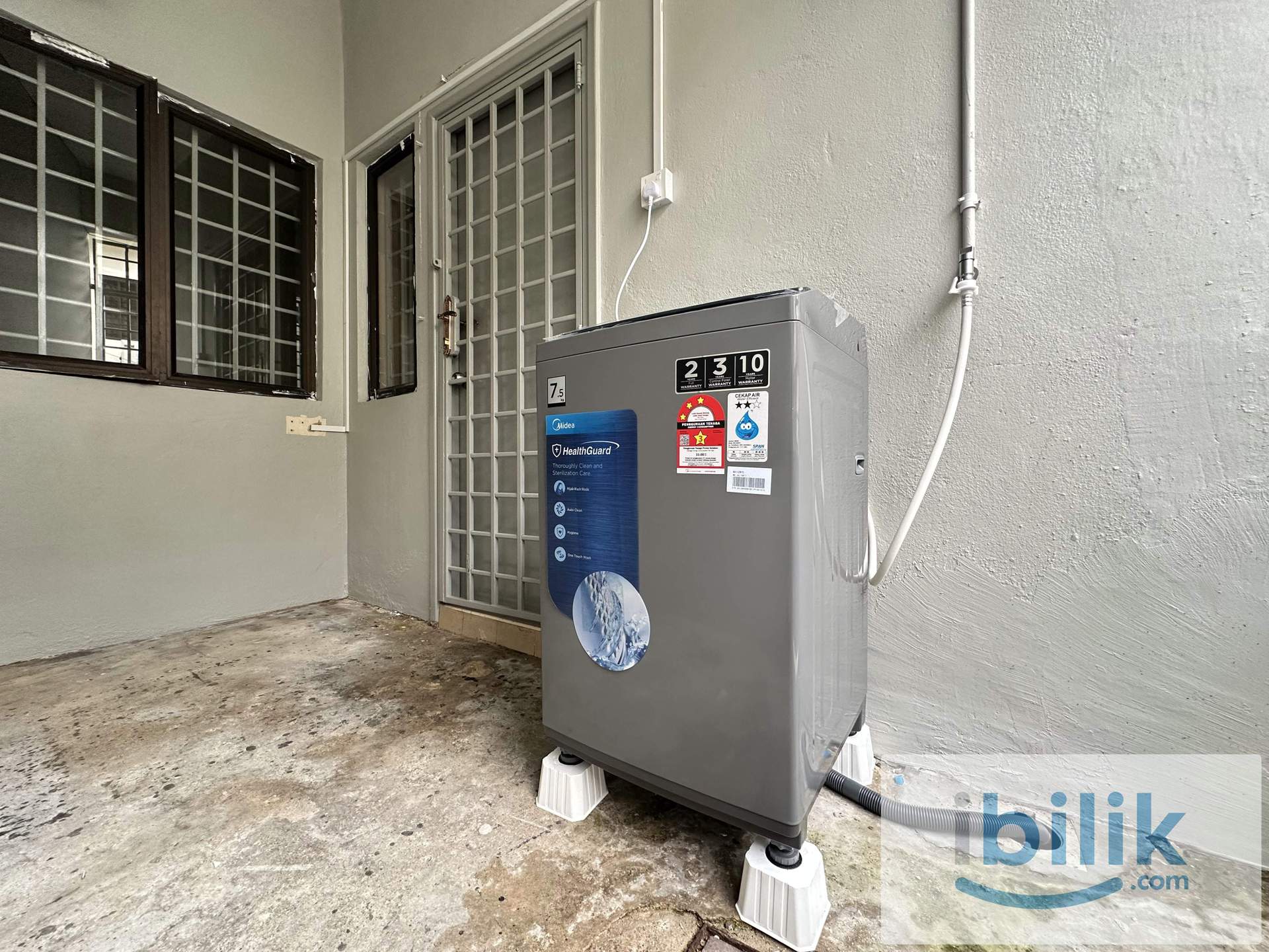 💗Mount Austin Cheap & Cozy Single Room for Rent💗 - Image 4