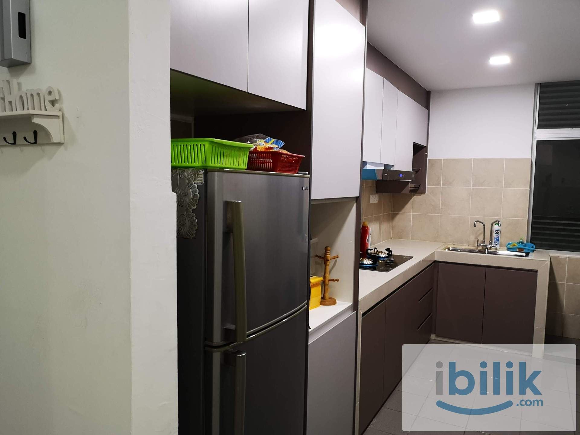 Single Room at Putrajaya, Selangor - Image 1