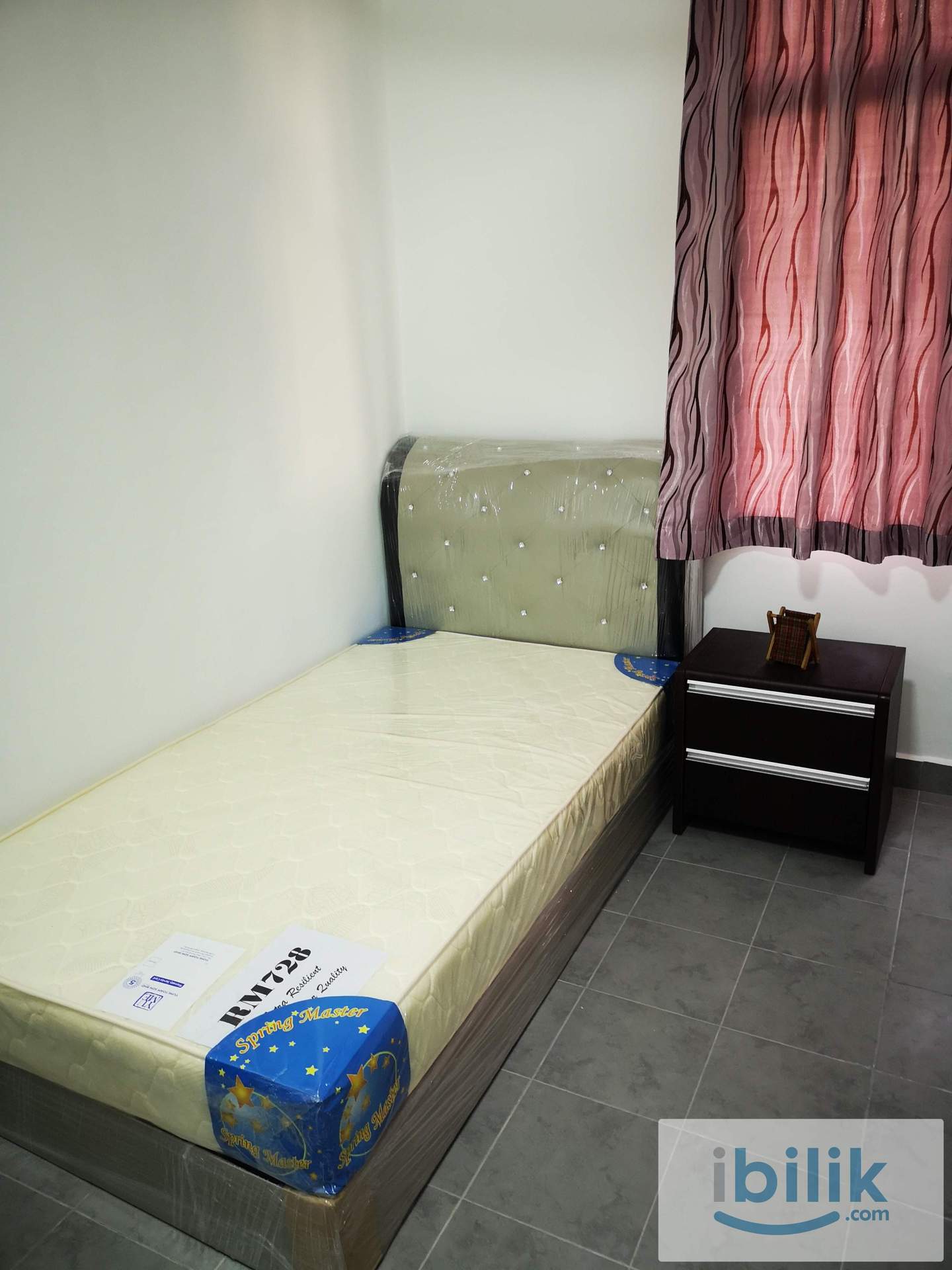 Single Room at Putrajaya, Selangor - Image 2