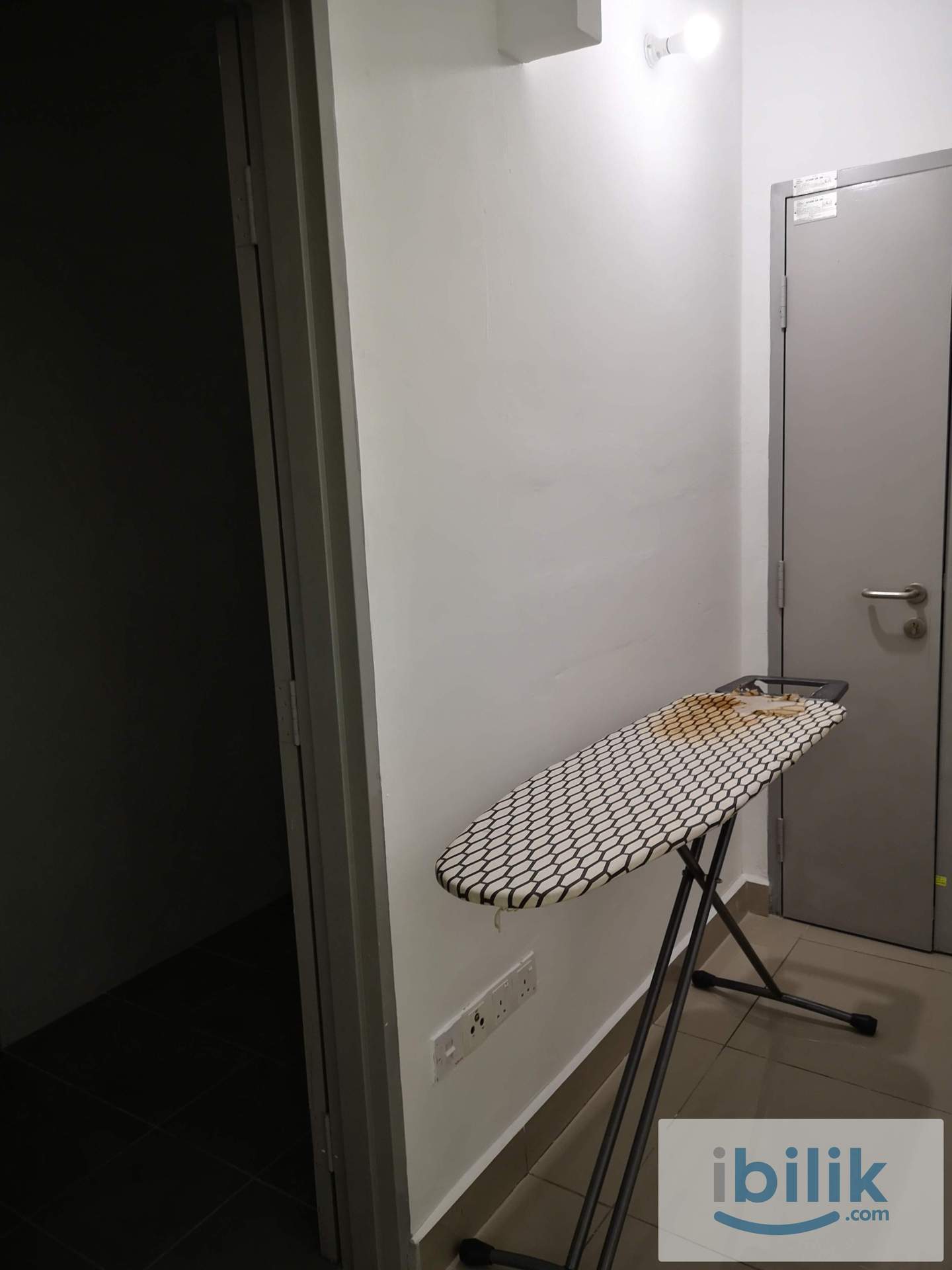 Single Room at Putrajaya, Selangor - Image 4