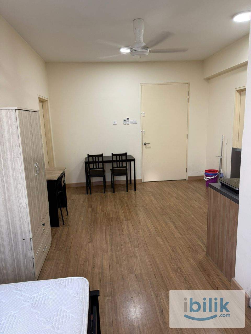 Saville @ Cheras Studio Room With Private Bathroom for Rent . - Image 5